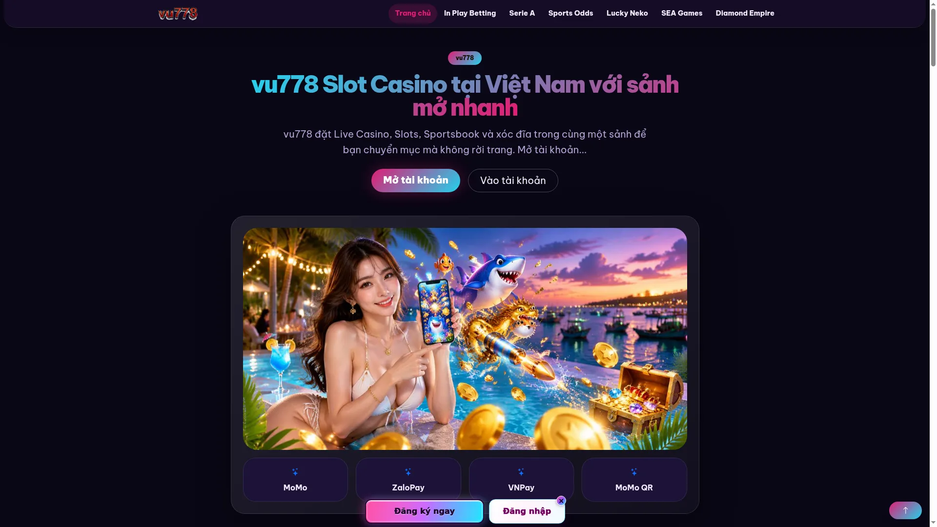 Vu778.com