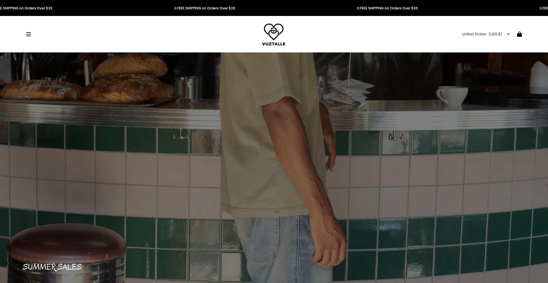 Vuztalle.com