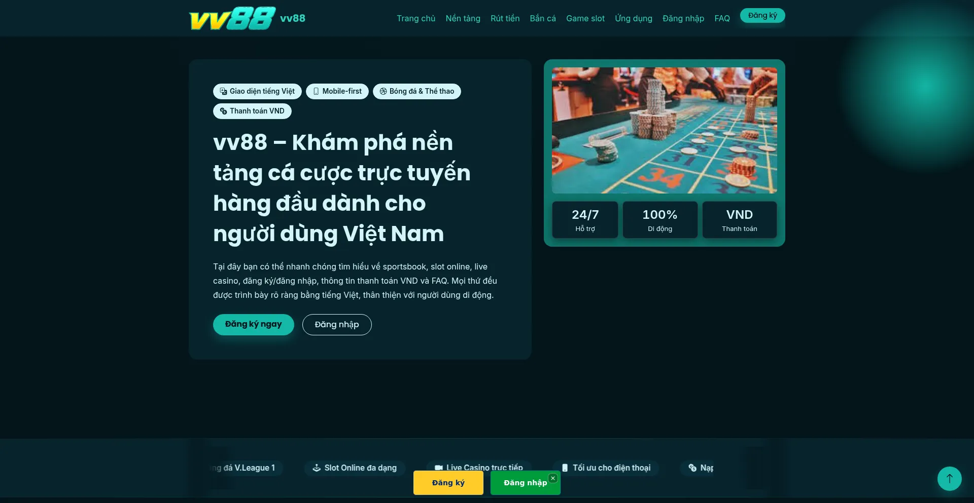 Vv88.pro