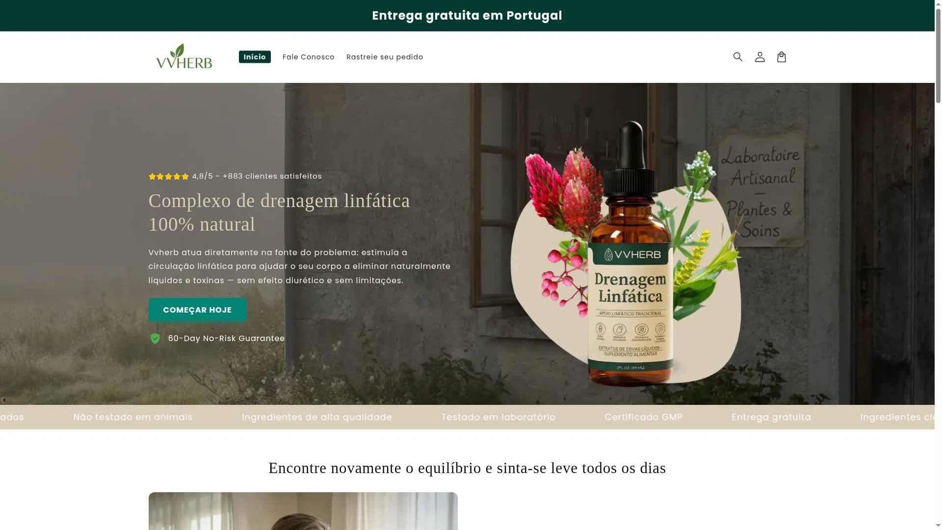 Vvherb.com