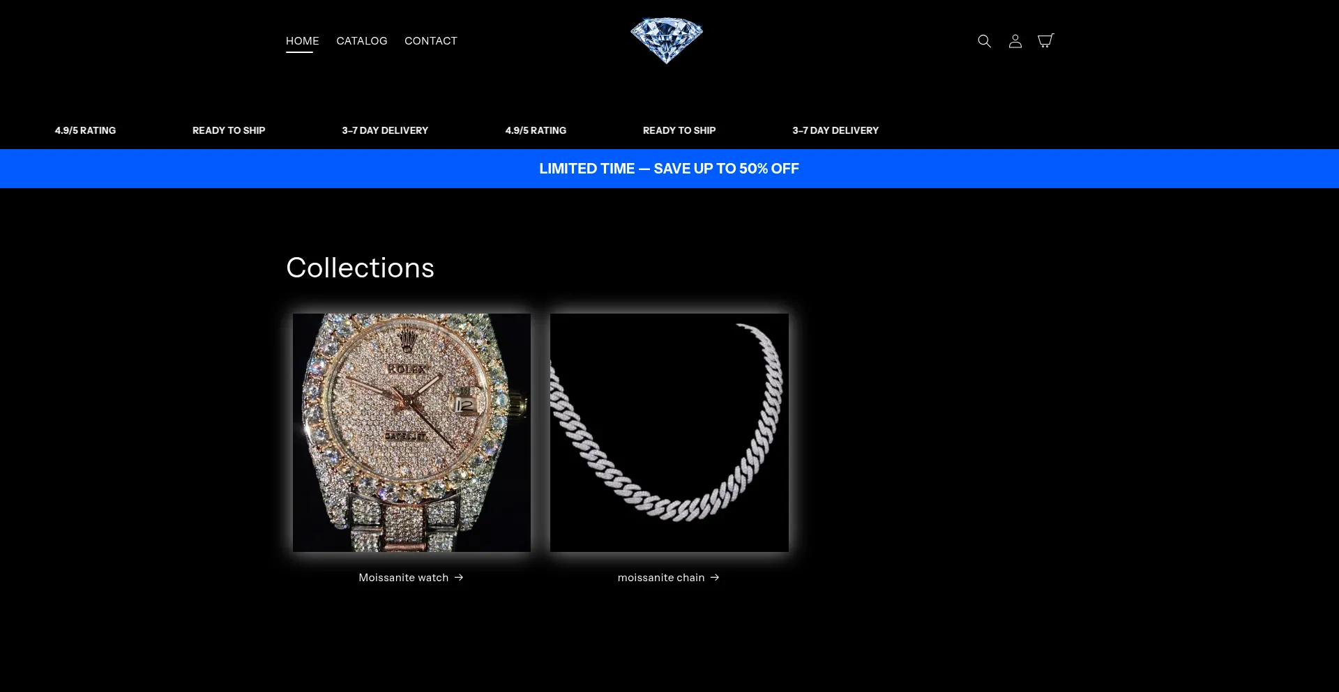 Vvsdistrict.shop