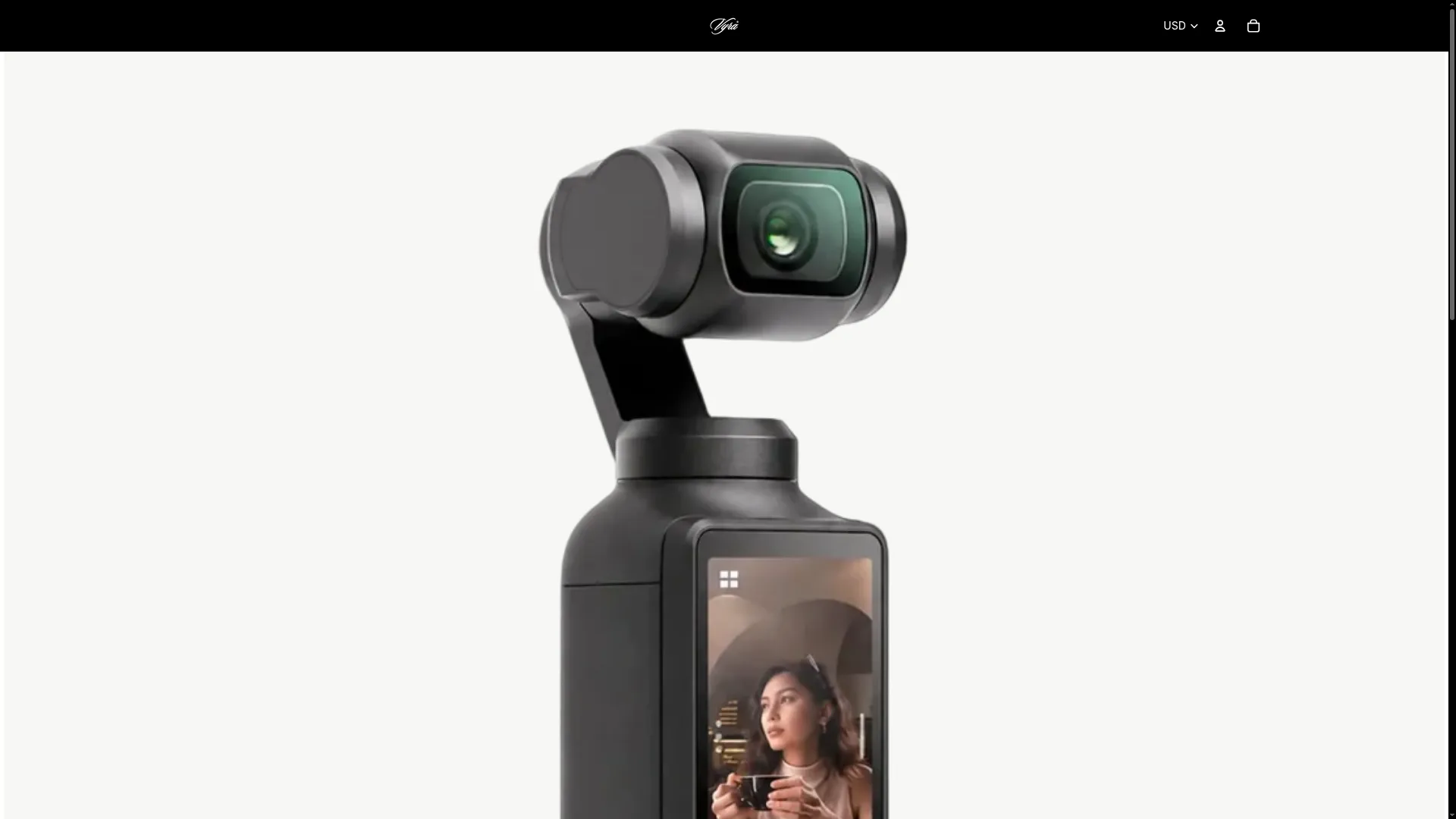 Vyra-cam.store