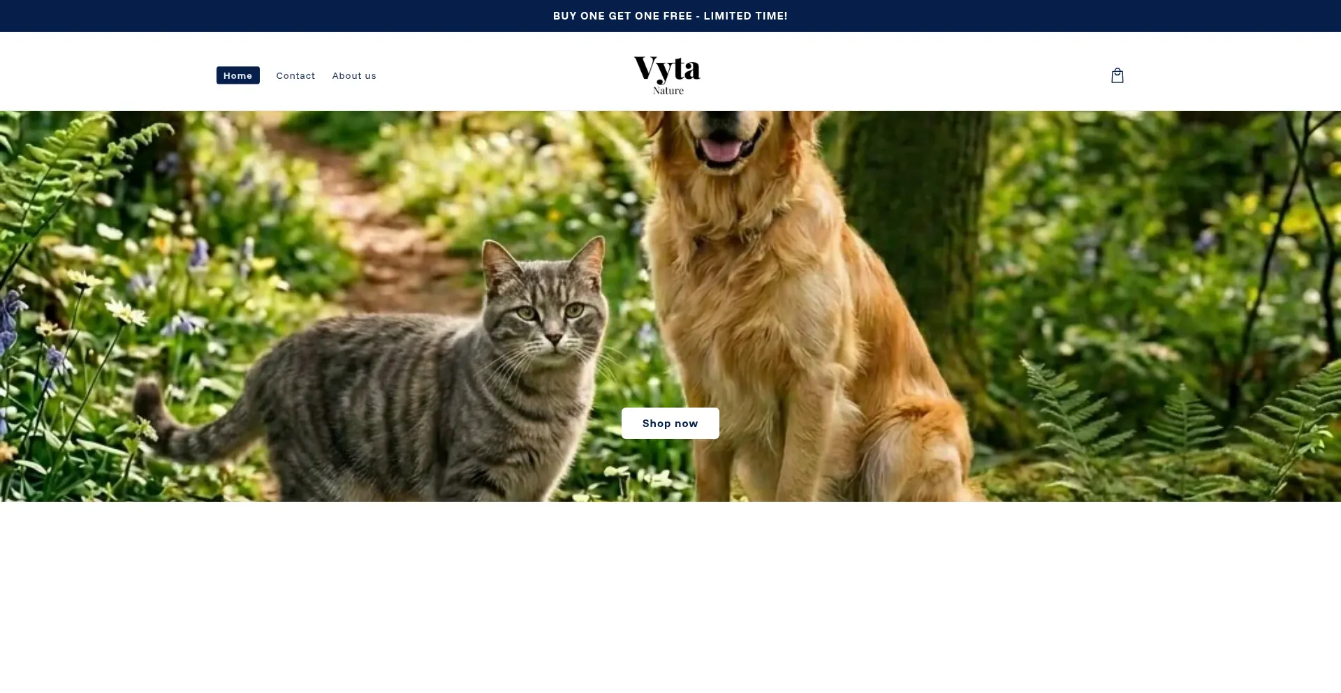 Vytanature.com