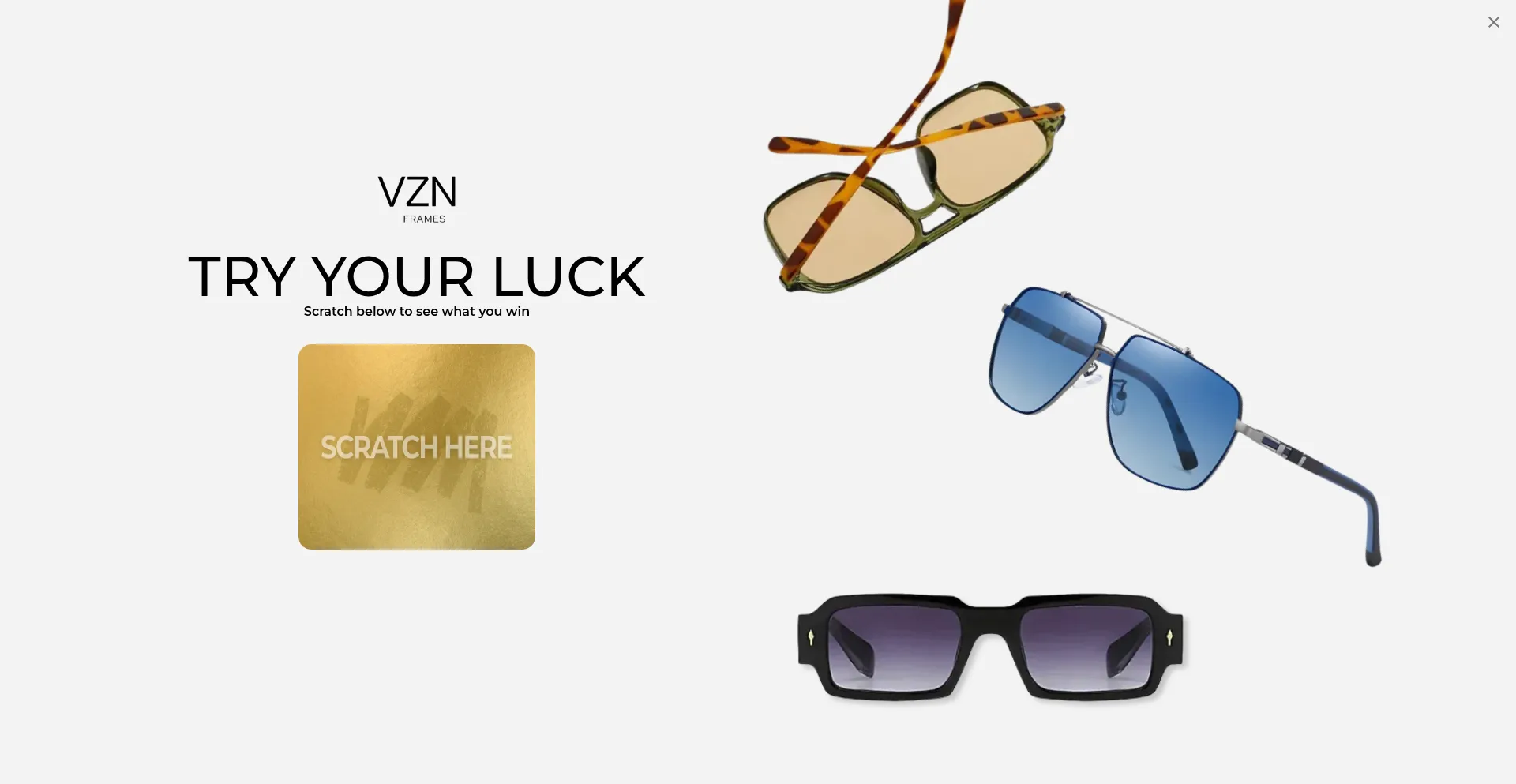 Vznframes.com