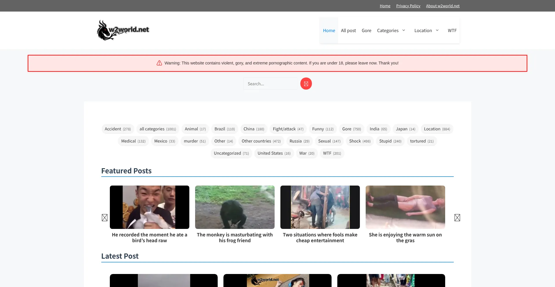 W2world.net