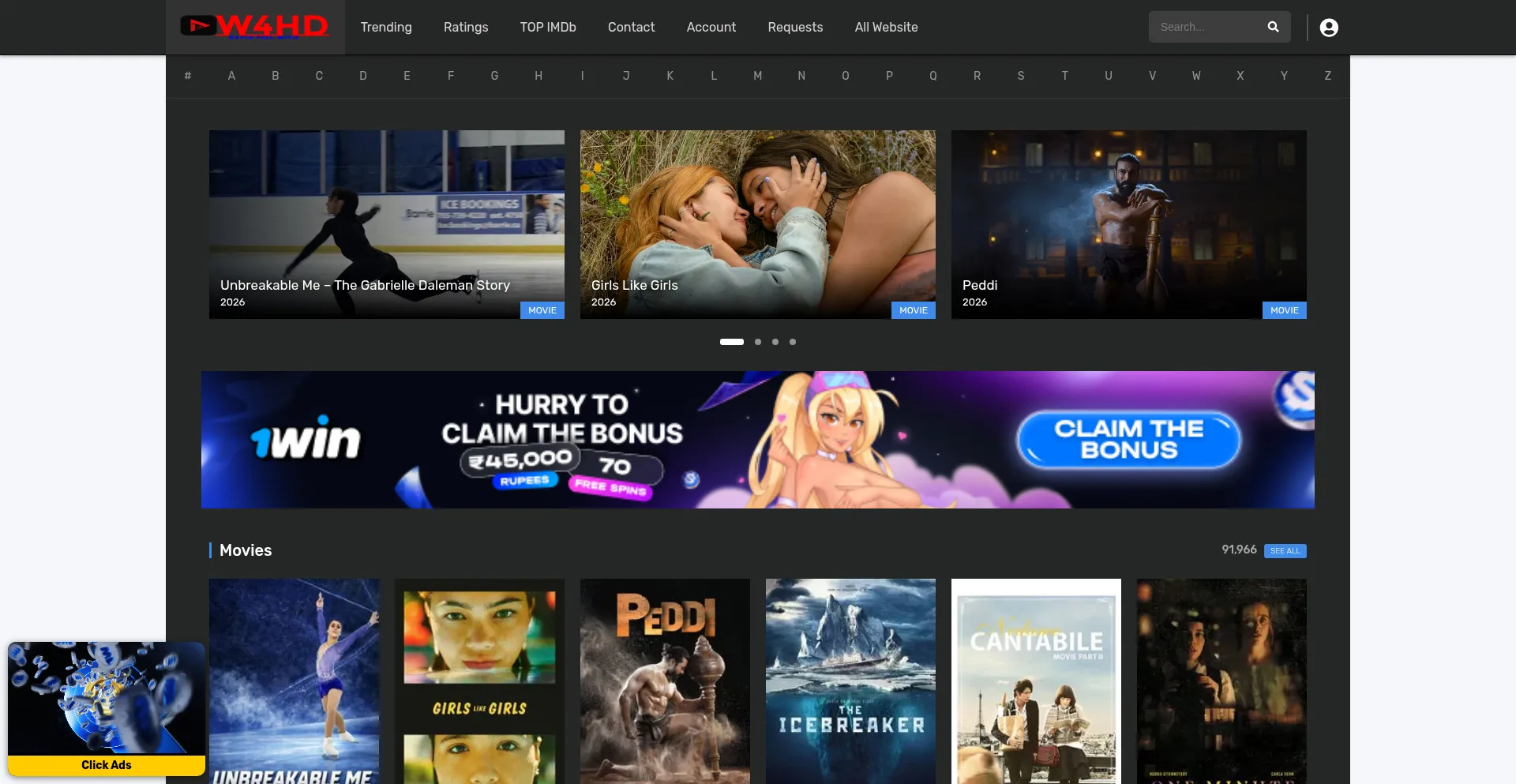 W4hd.com