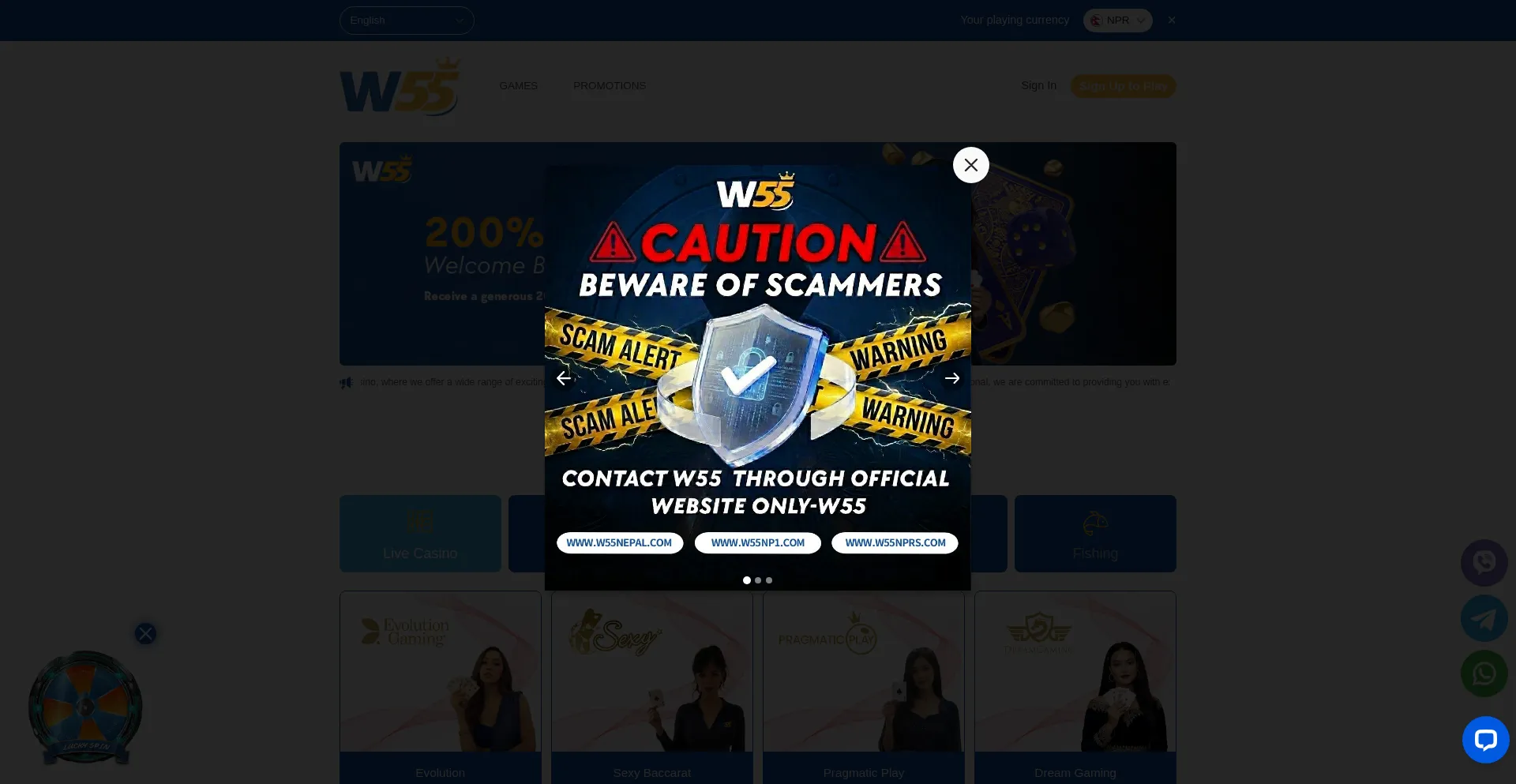 W55np1.com