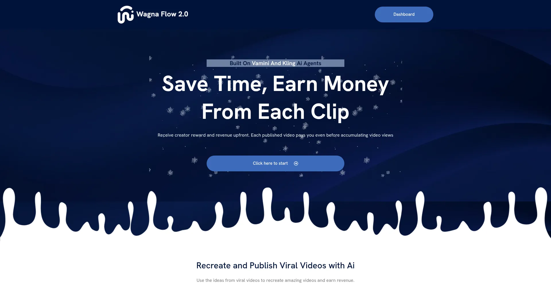 Wagnaflow.space