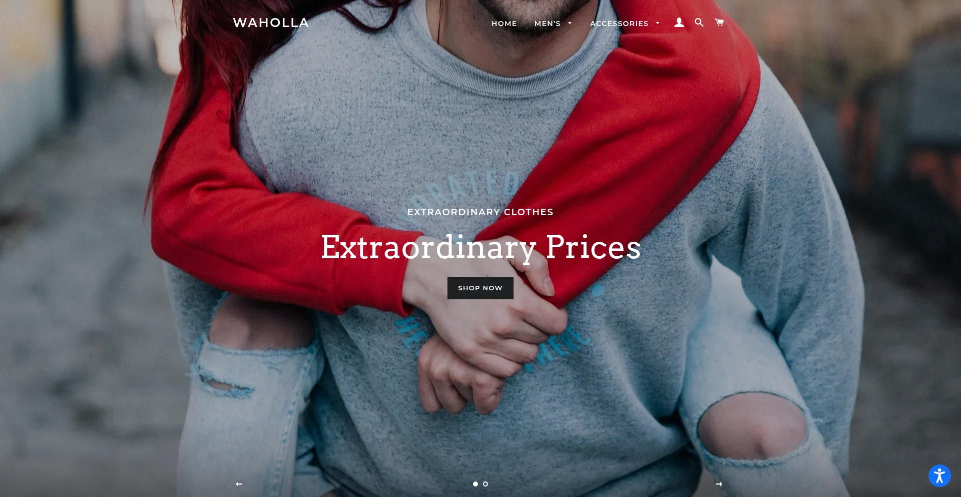 Waholla.com