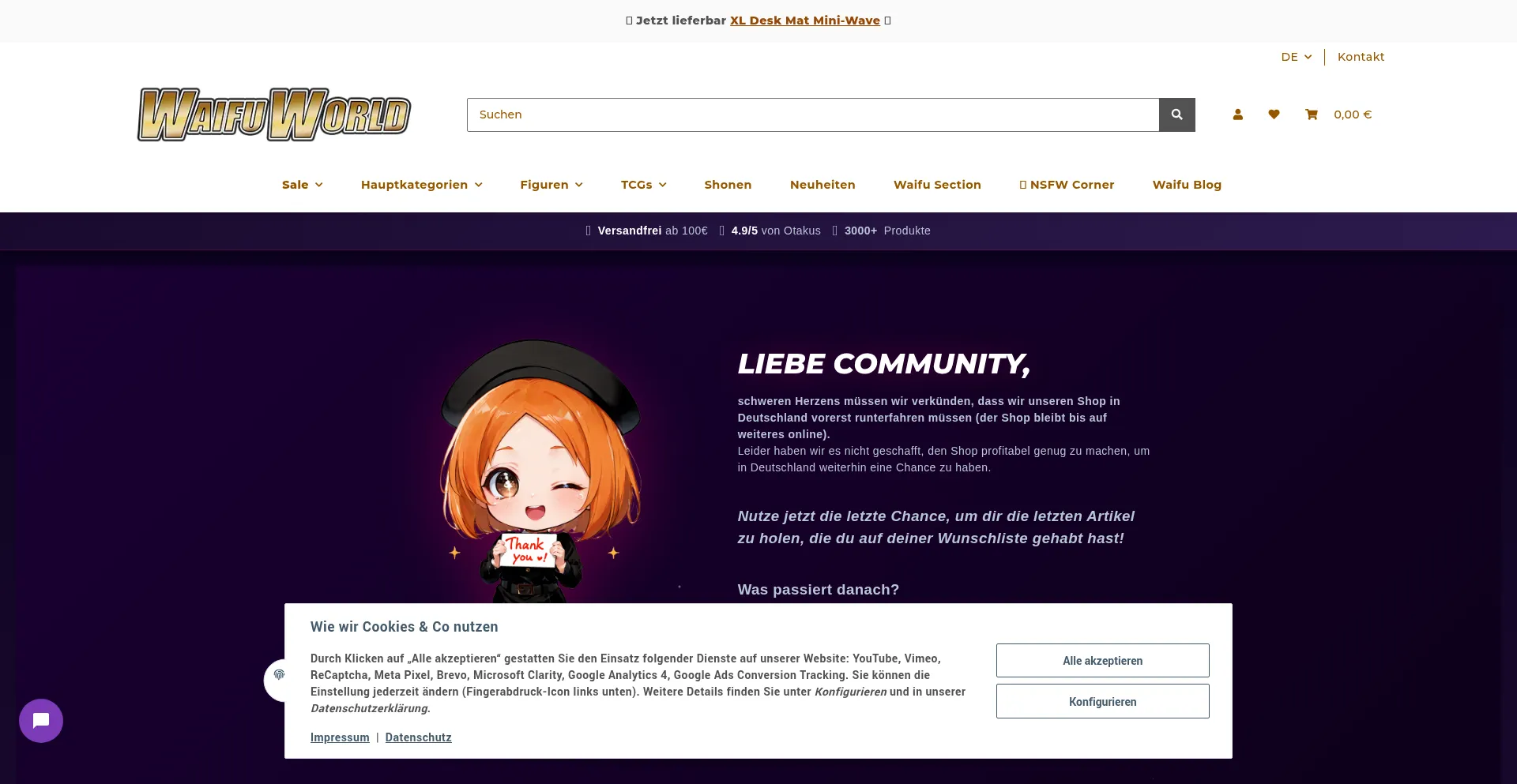 Waifuworld.shop