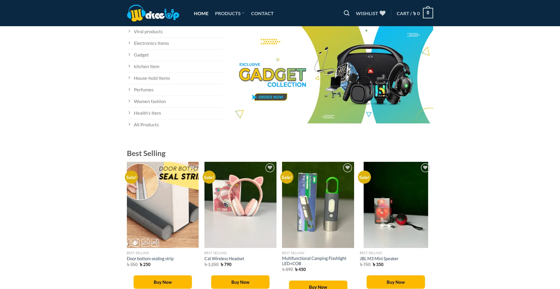 Wakeeup.com