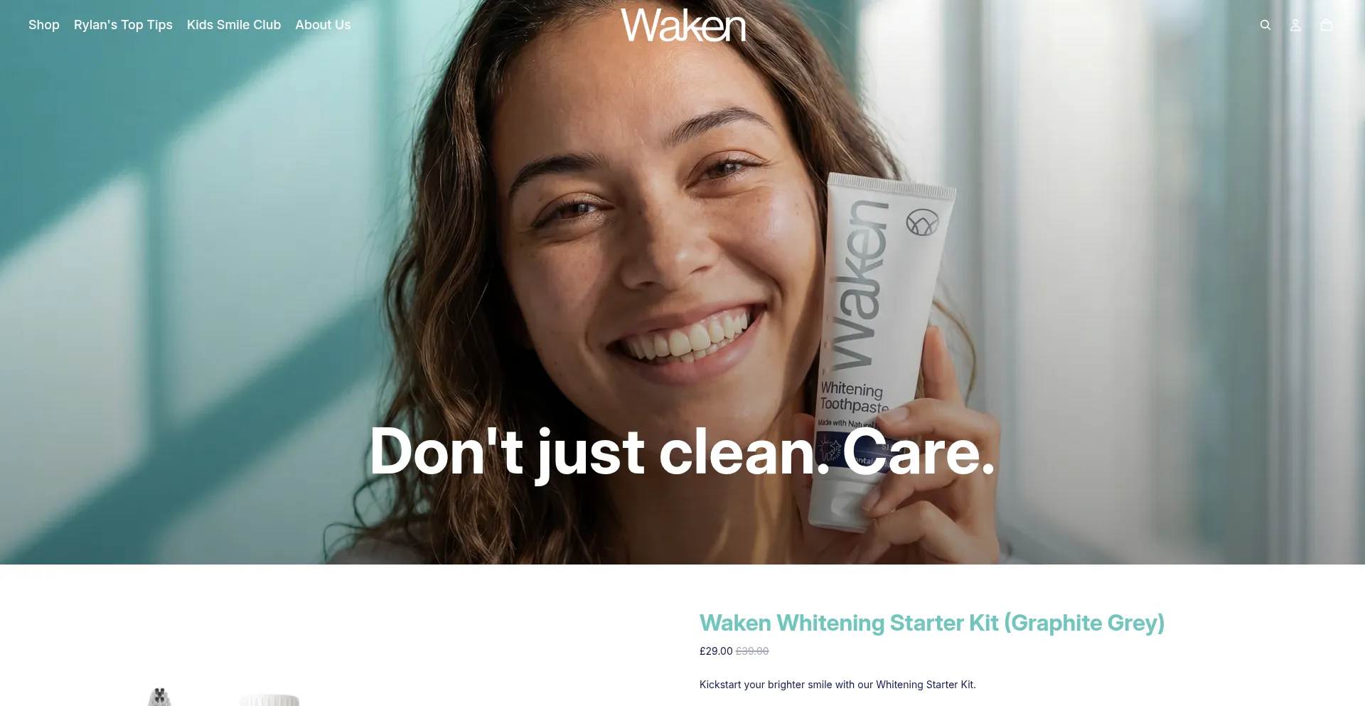 Wakencare.com