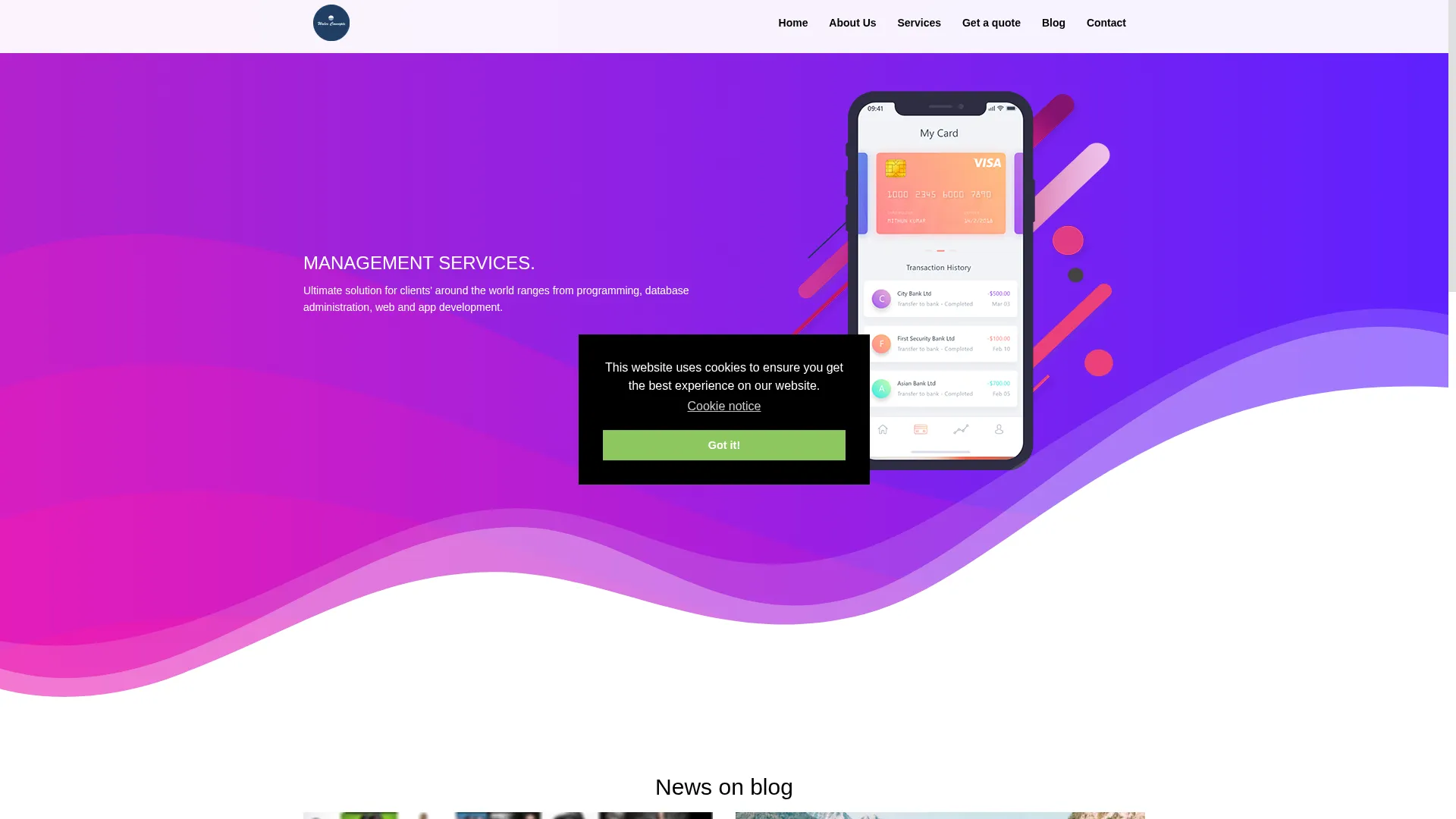 Walexconcepts.com