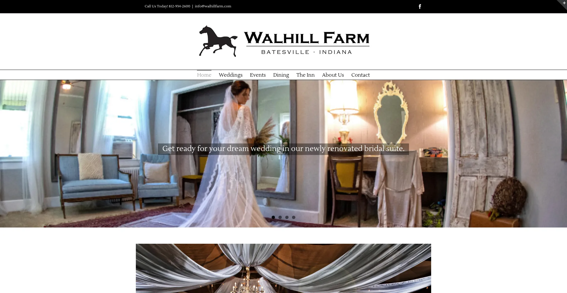 Walhillfarm.com