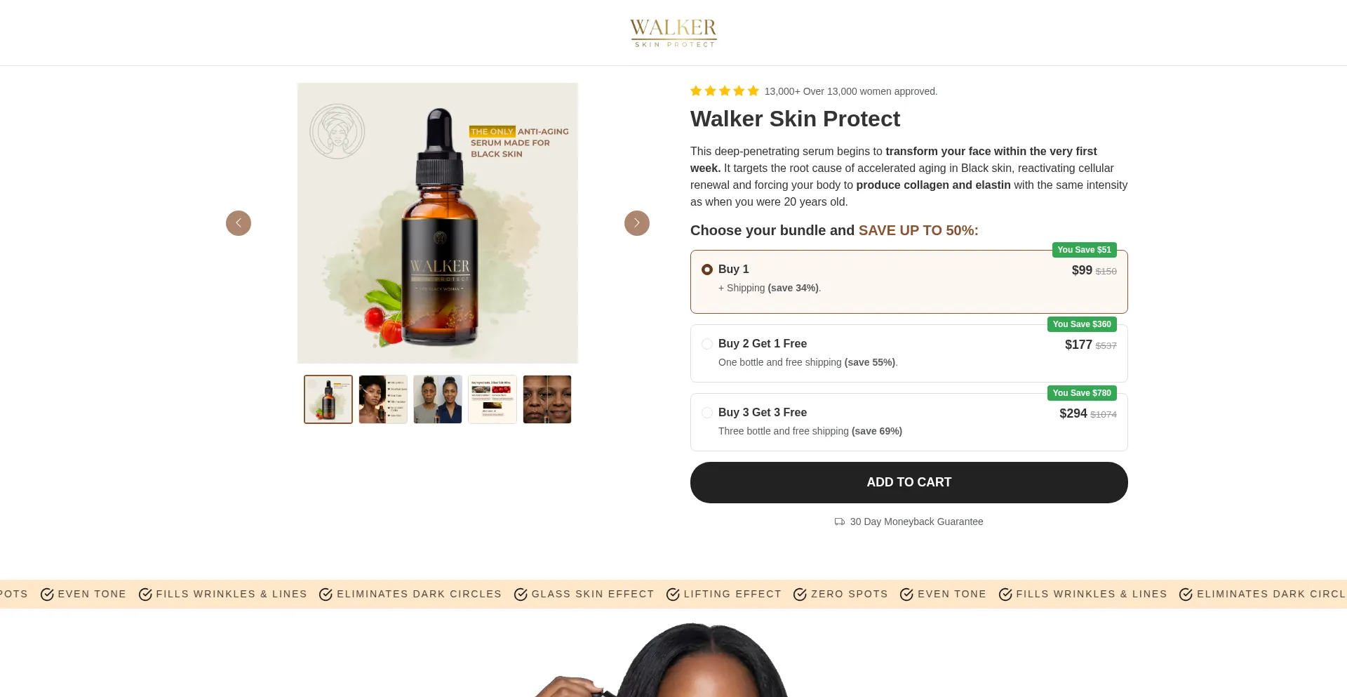 Walkerskinprotect.com