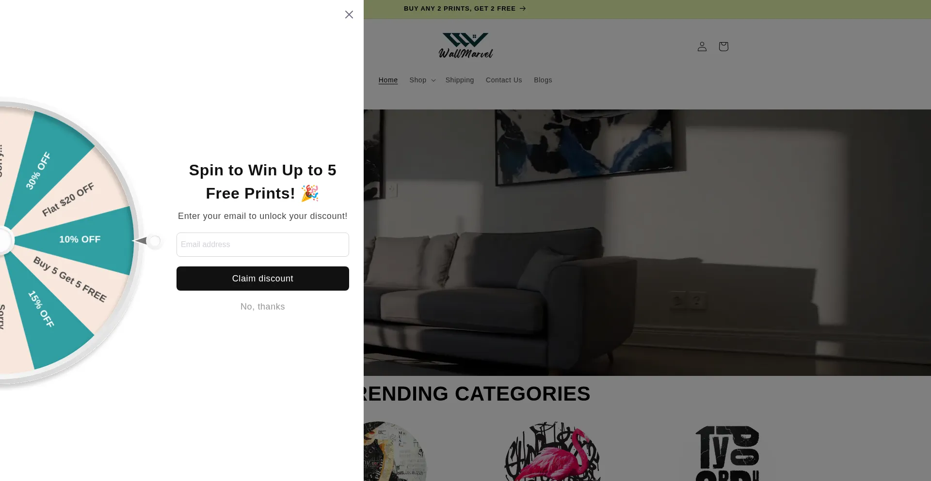 Wallmarvel.com