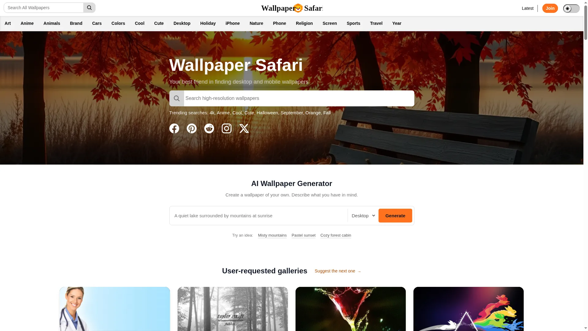 Wallpapersafari.com