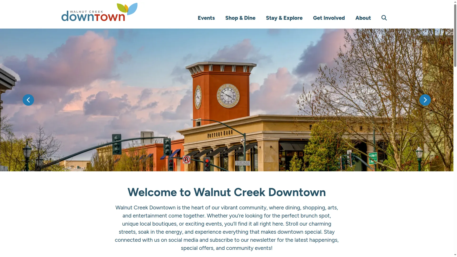 Walnutcreekdowntown.com