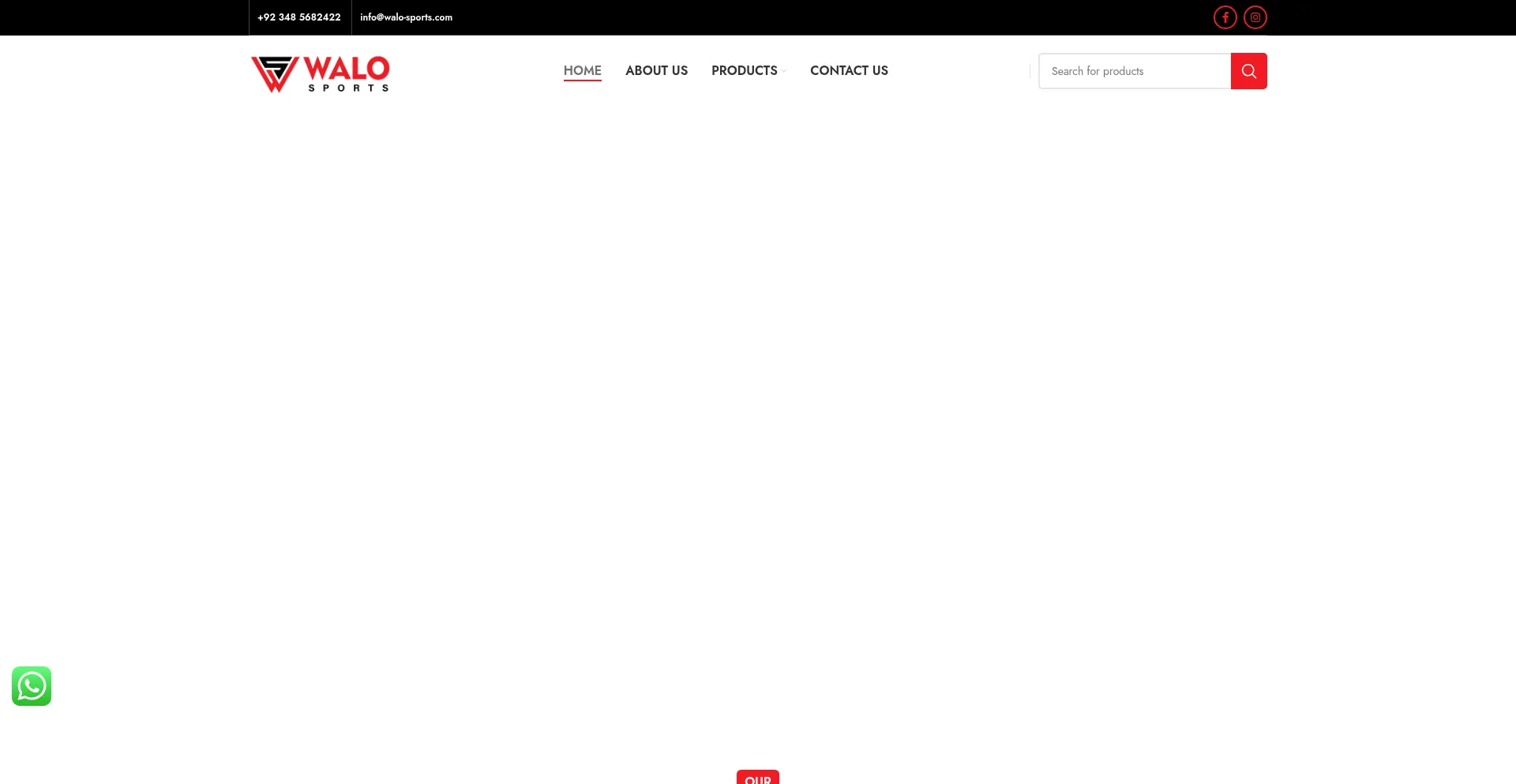 Ist Walo-sports.com sicher und vertrauenswürdig?