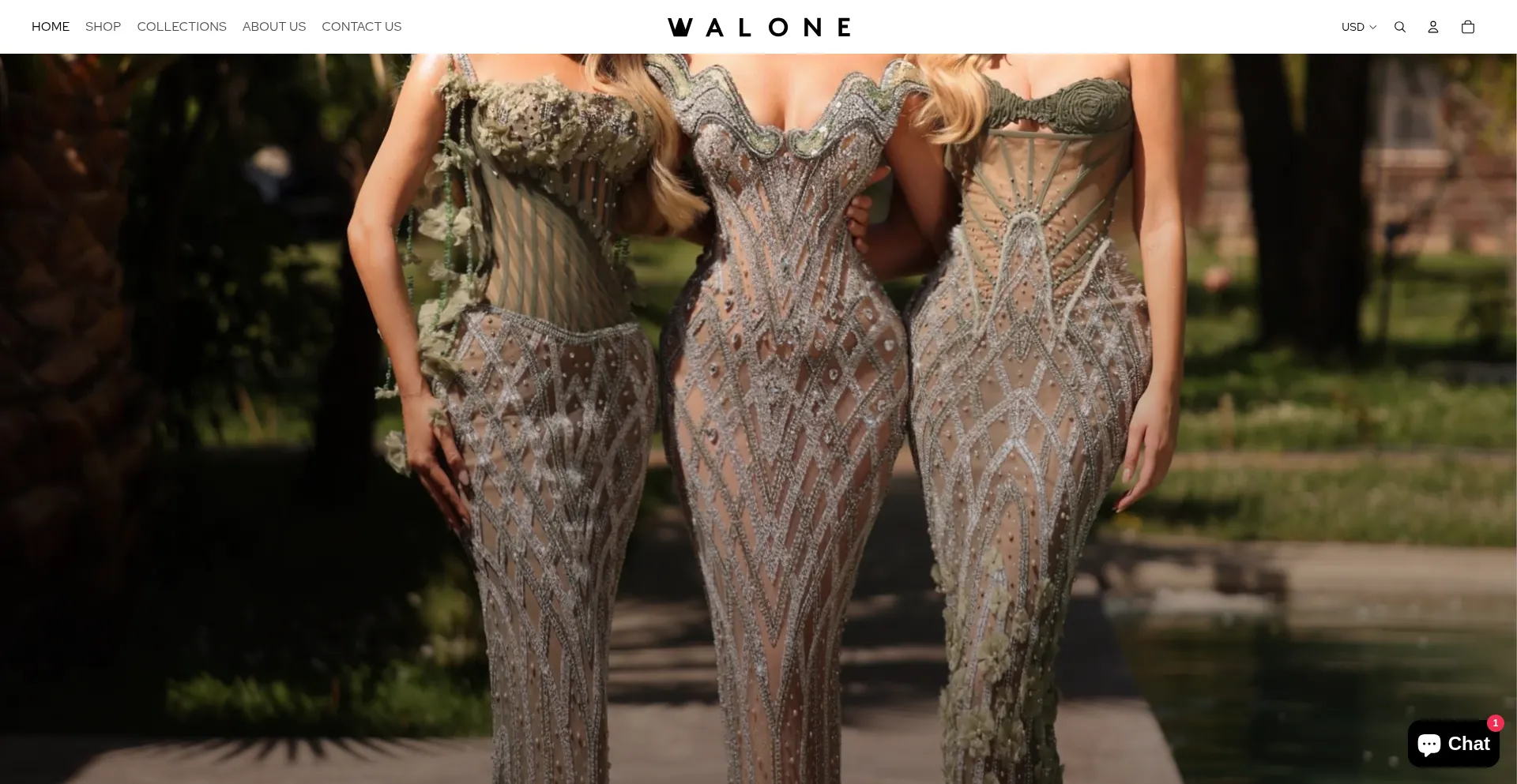 Walonefashion.com