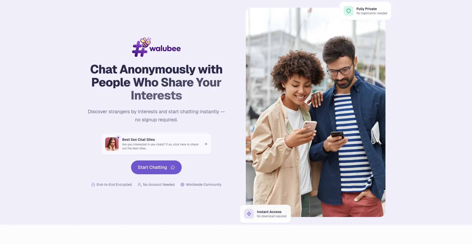 Walubee.com