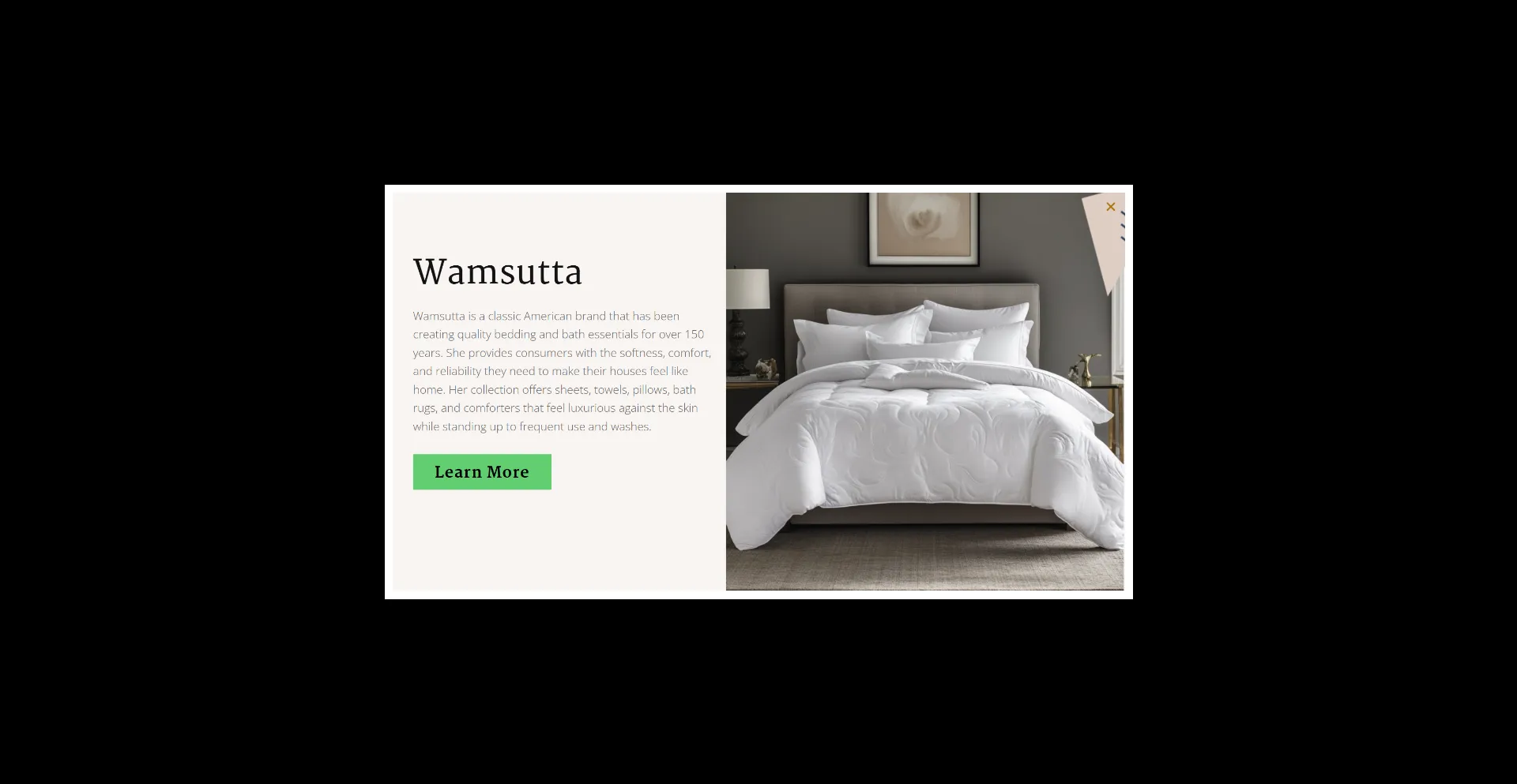 Wamsuttas.com