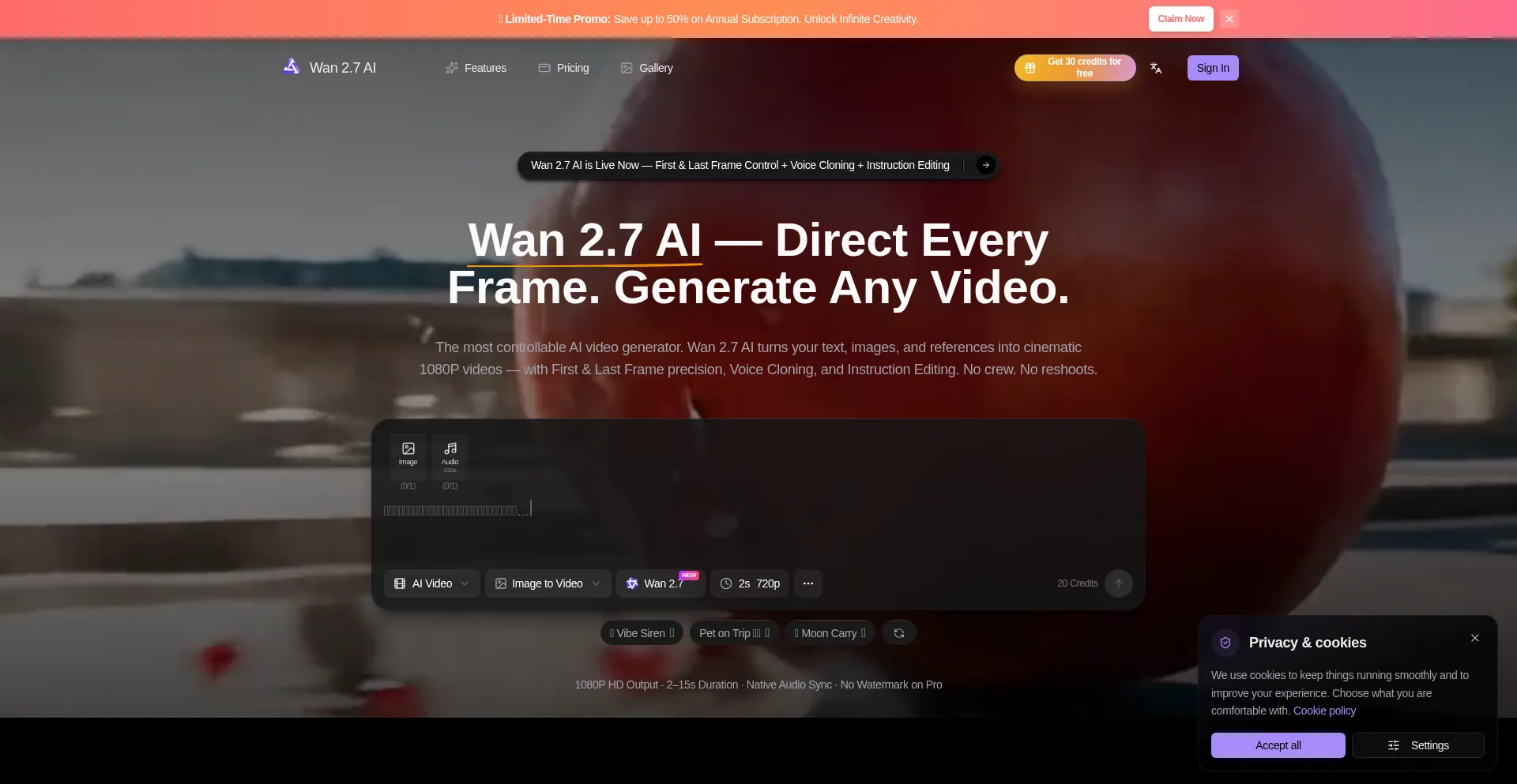 Wan27ai.net