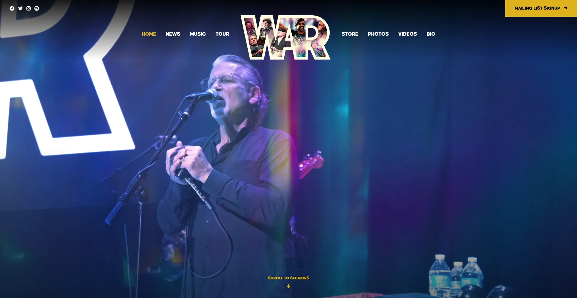 Ist War.com sicher und vertrauenswürdig?