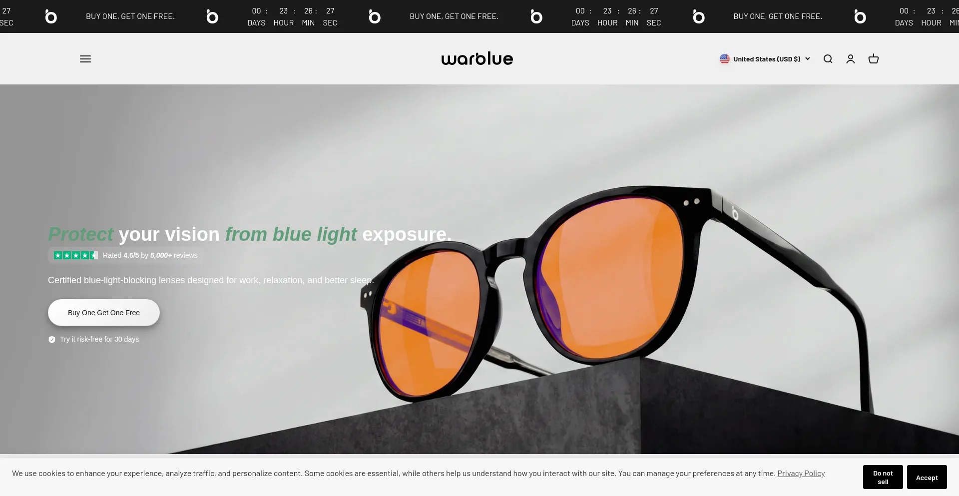 Warblue.com