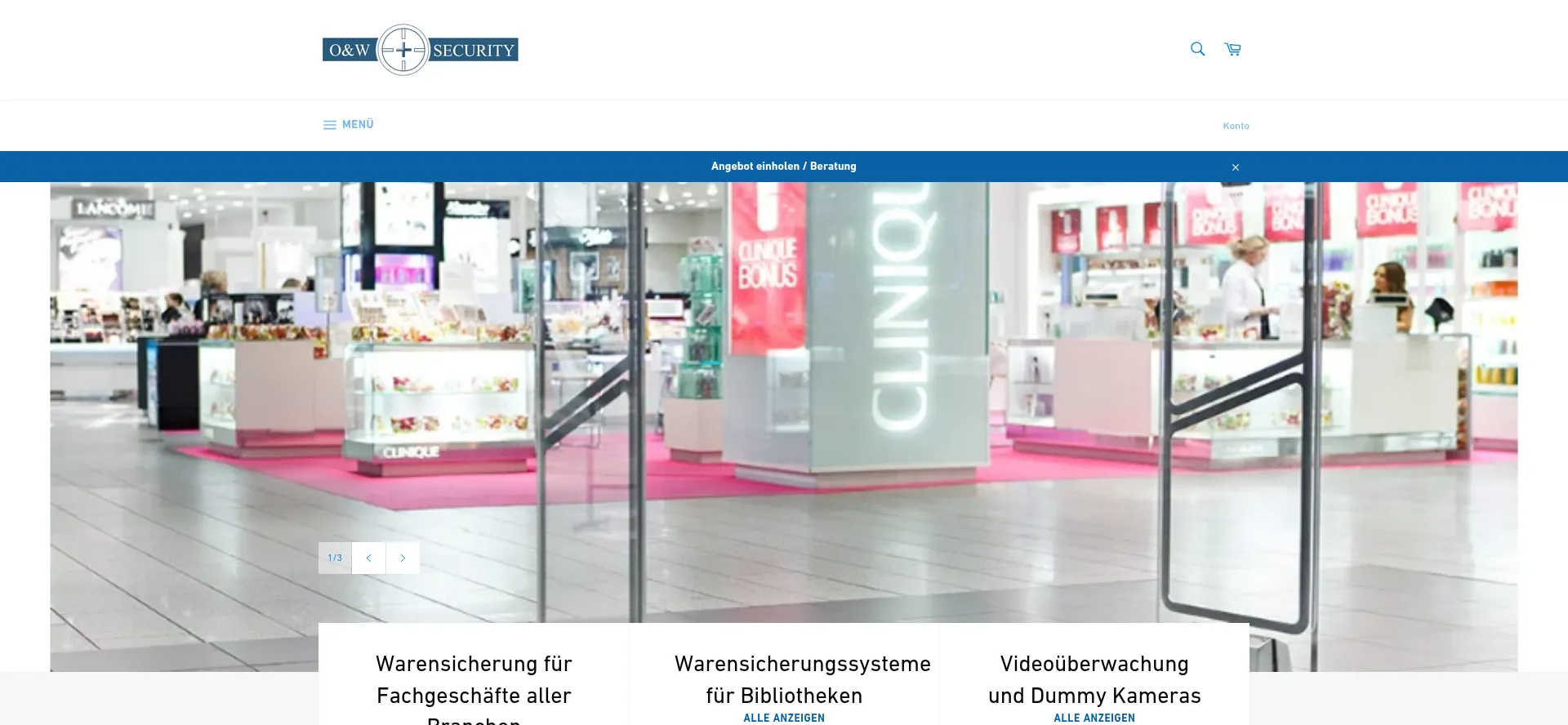 Warensicherungsshop.de