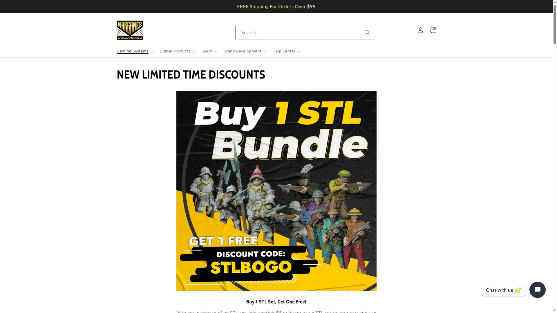 Wargamesdelivered.com