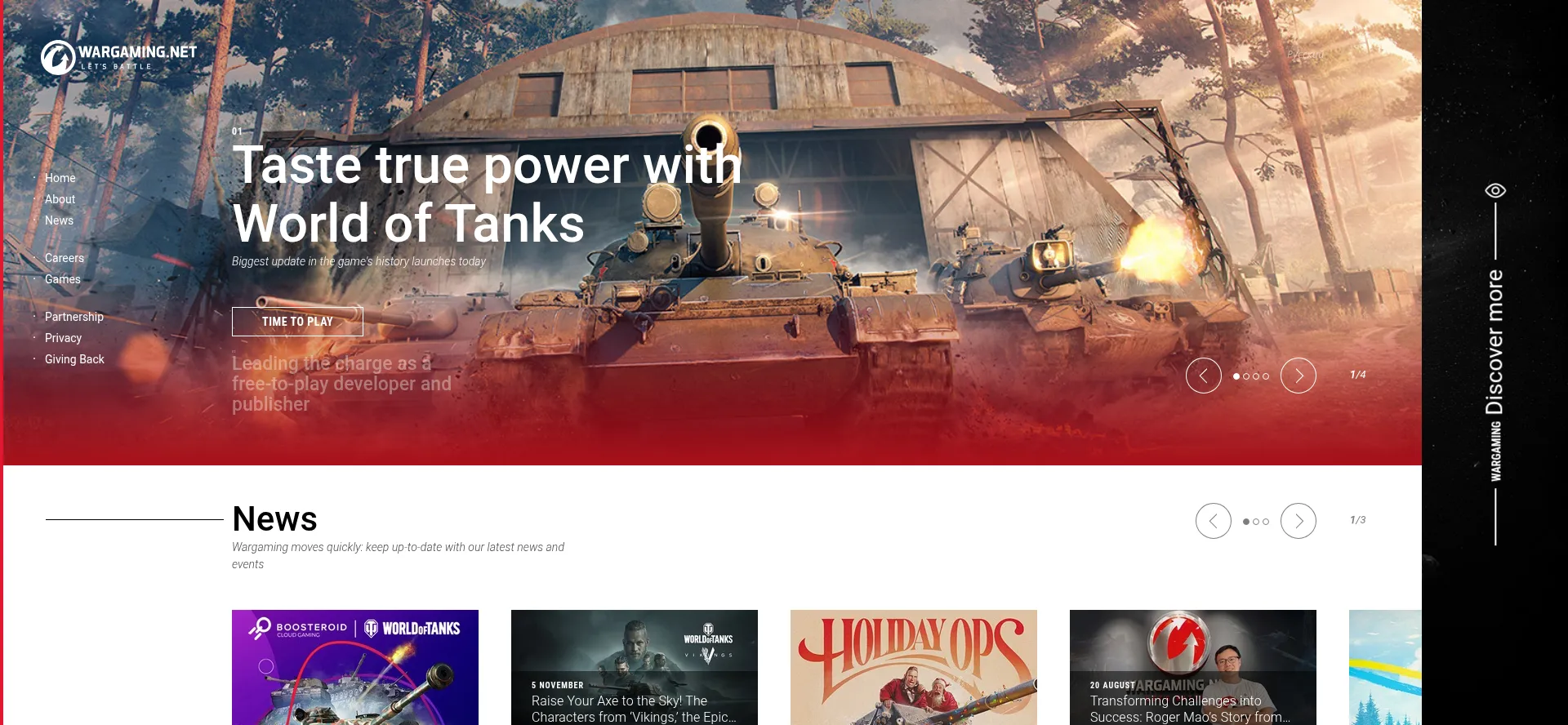 Ist Wargaming.com sicher und vertrauenswürdig?