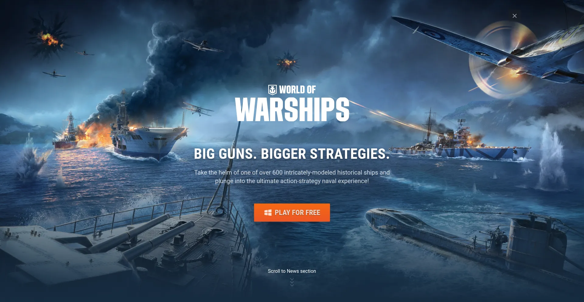 Warships.us