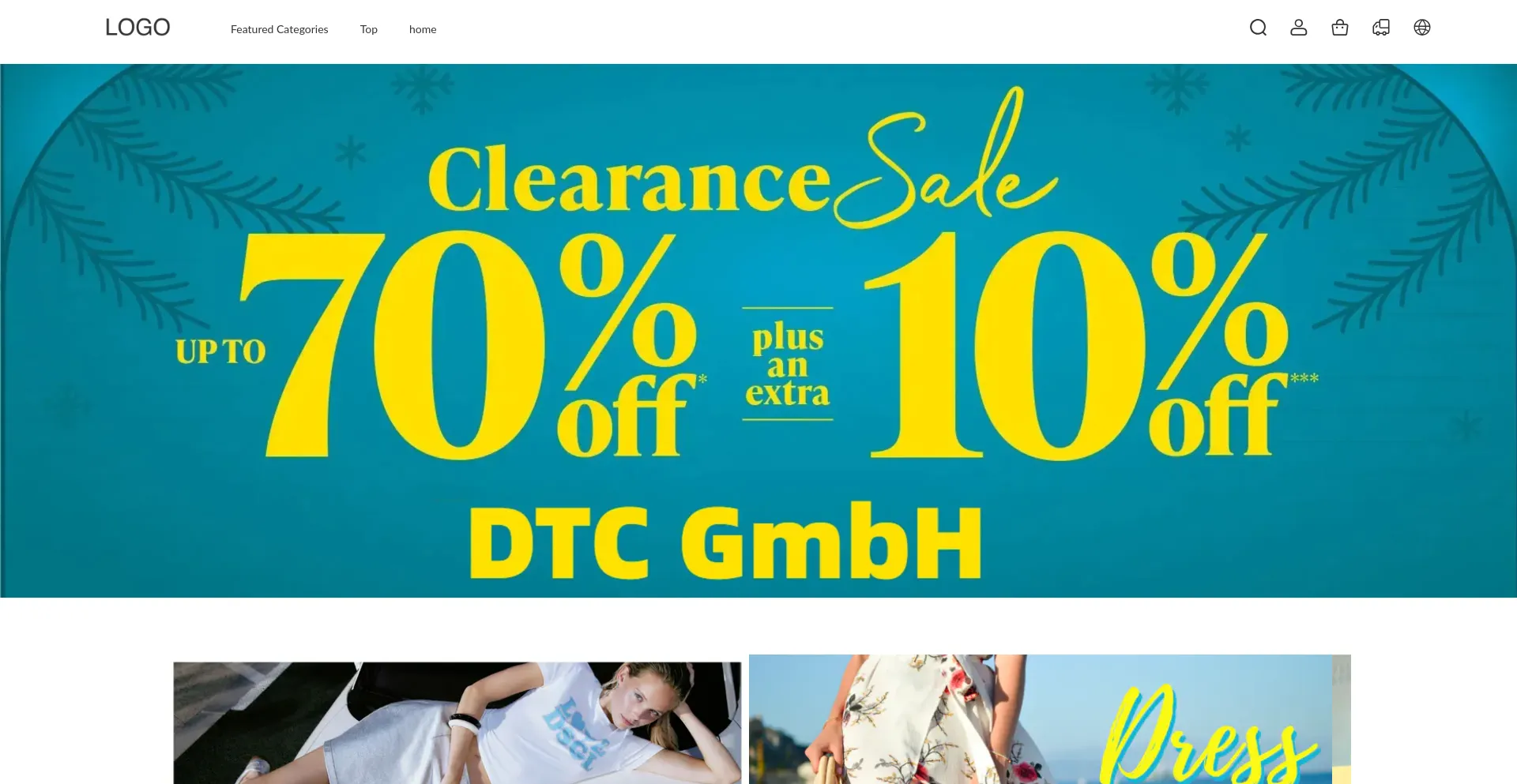 Website screenshot of Wasaleshop.com