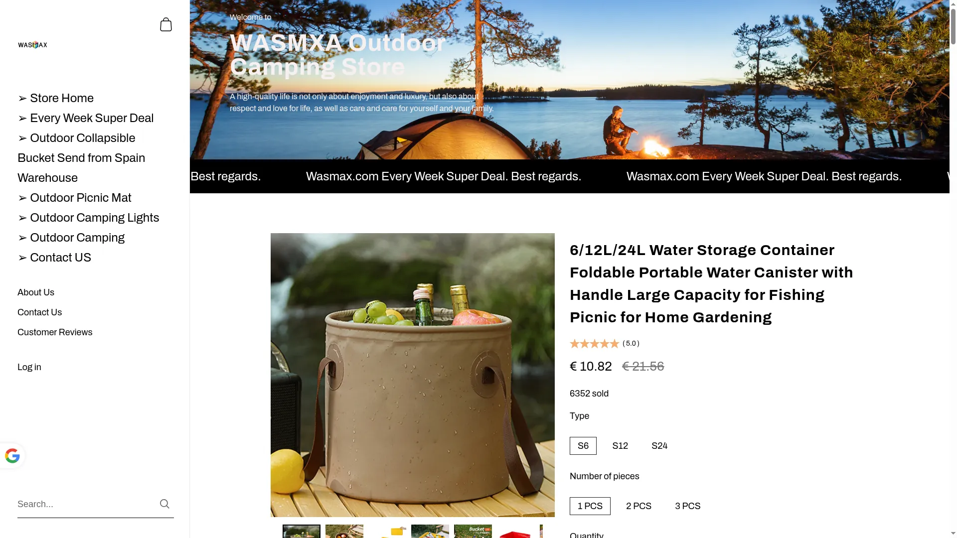 Wasmax.com