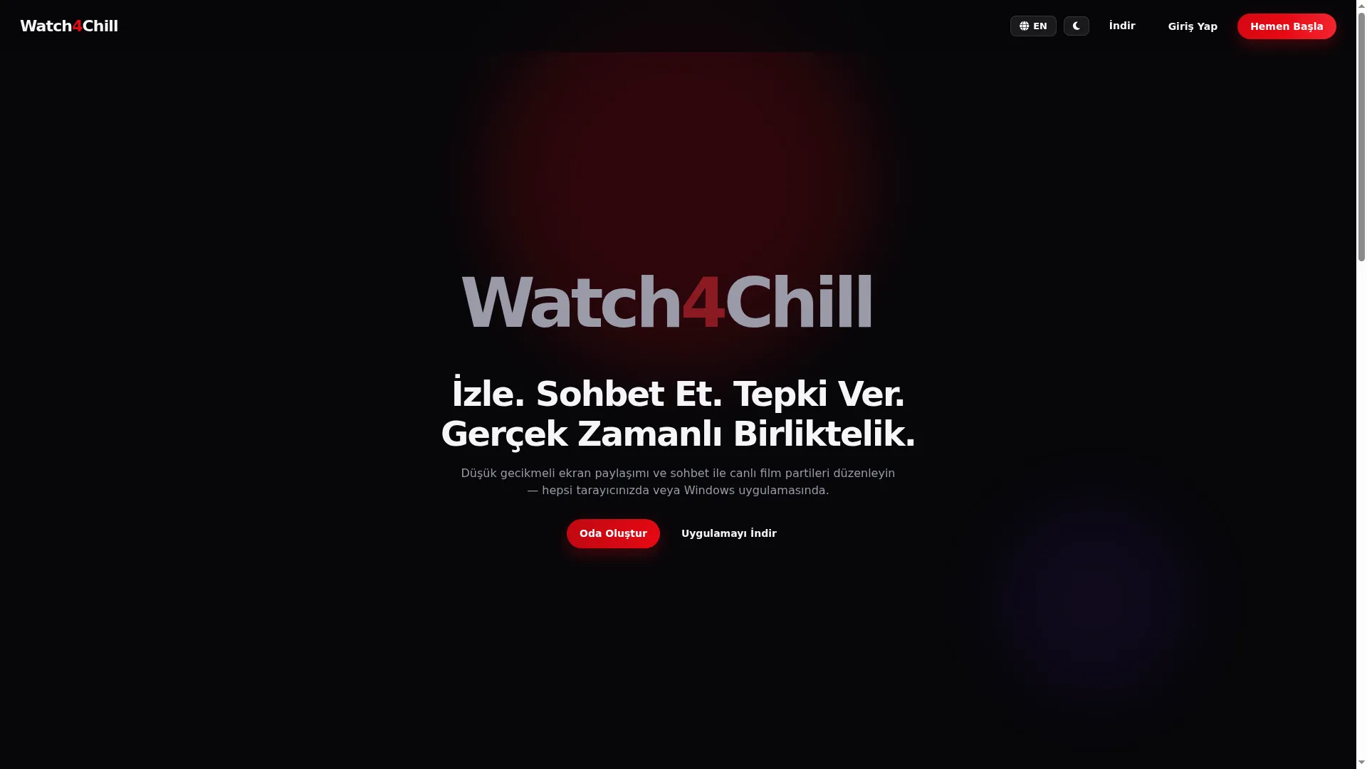 Watch4chill.com