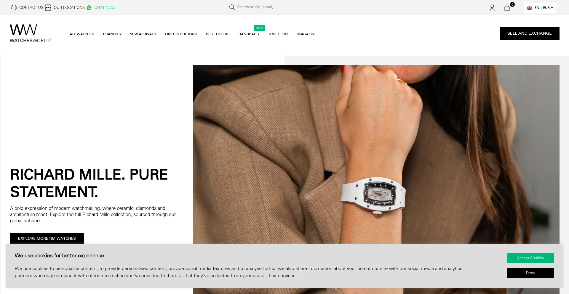 Watchesworld.com