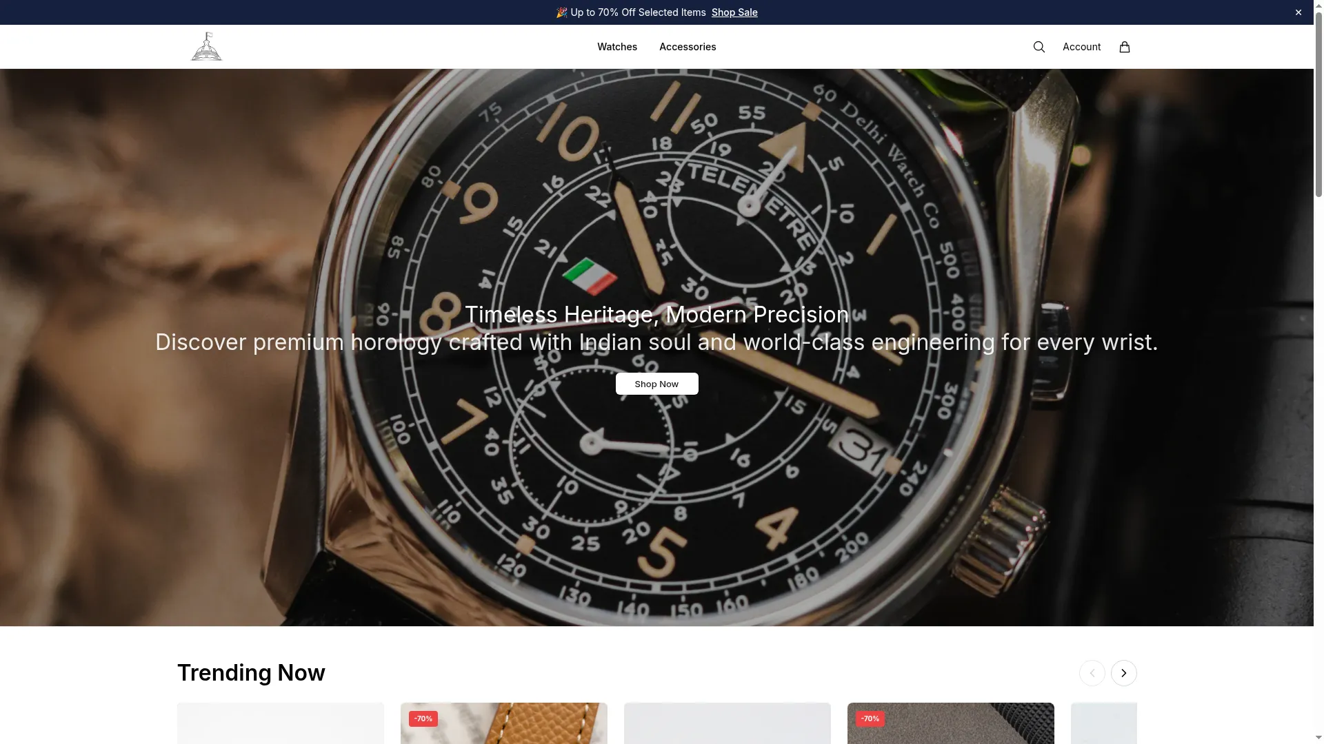 Watcheva.shop