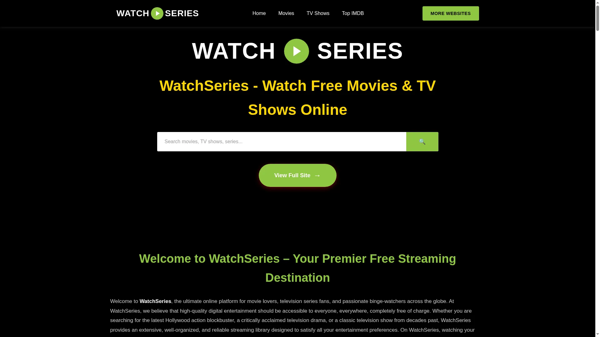Watchseriestv.org