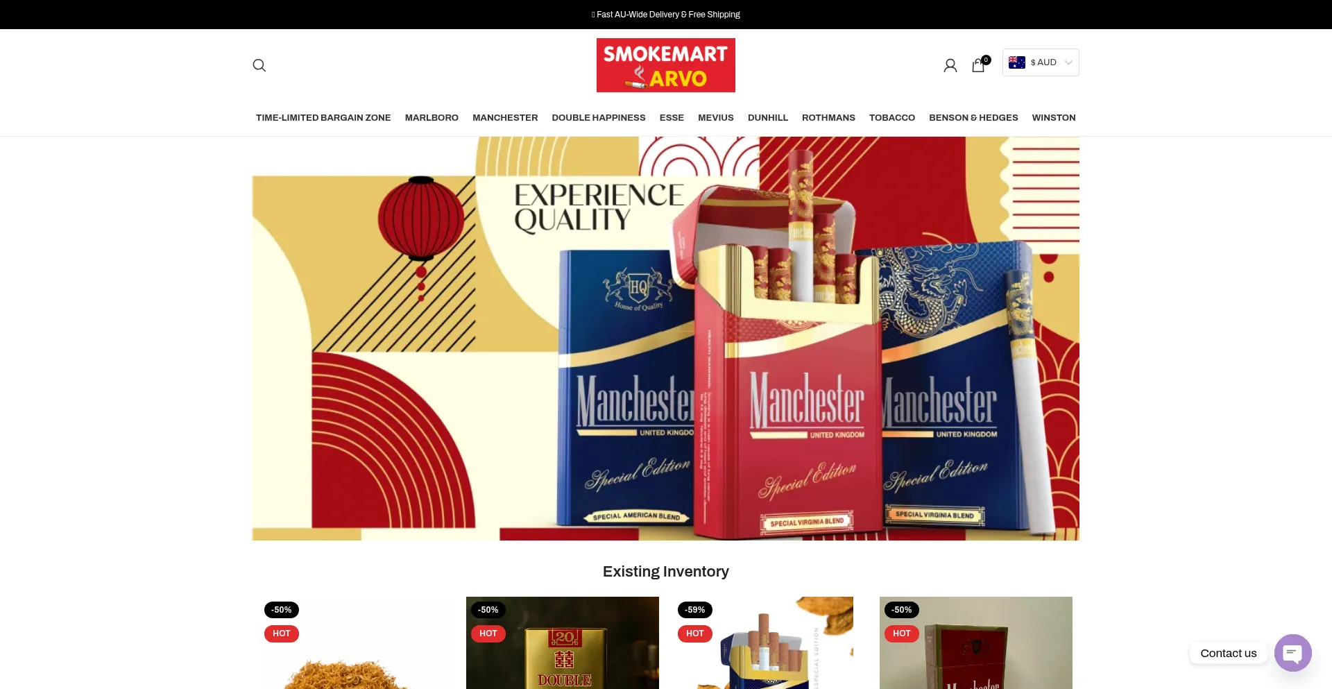 Watchsmoke.com