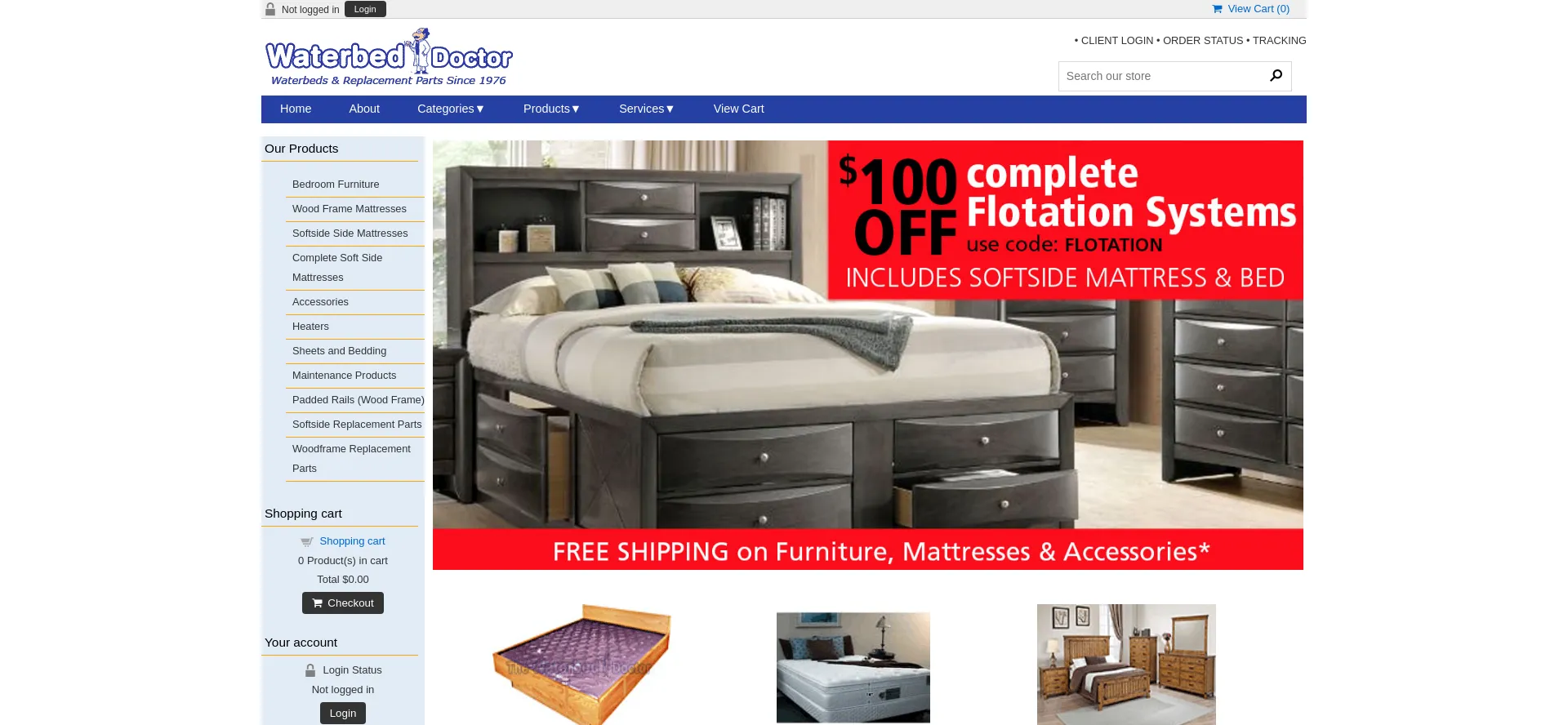 Waterbeds.com