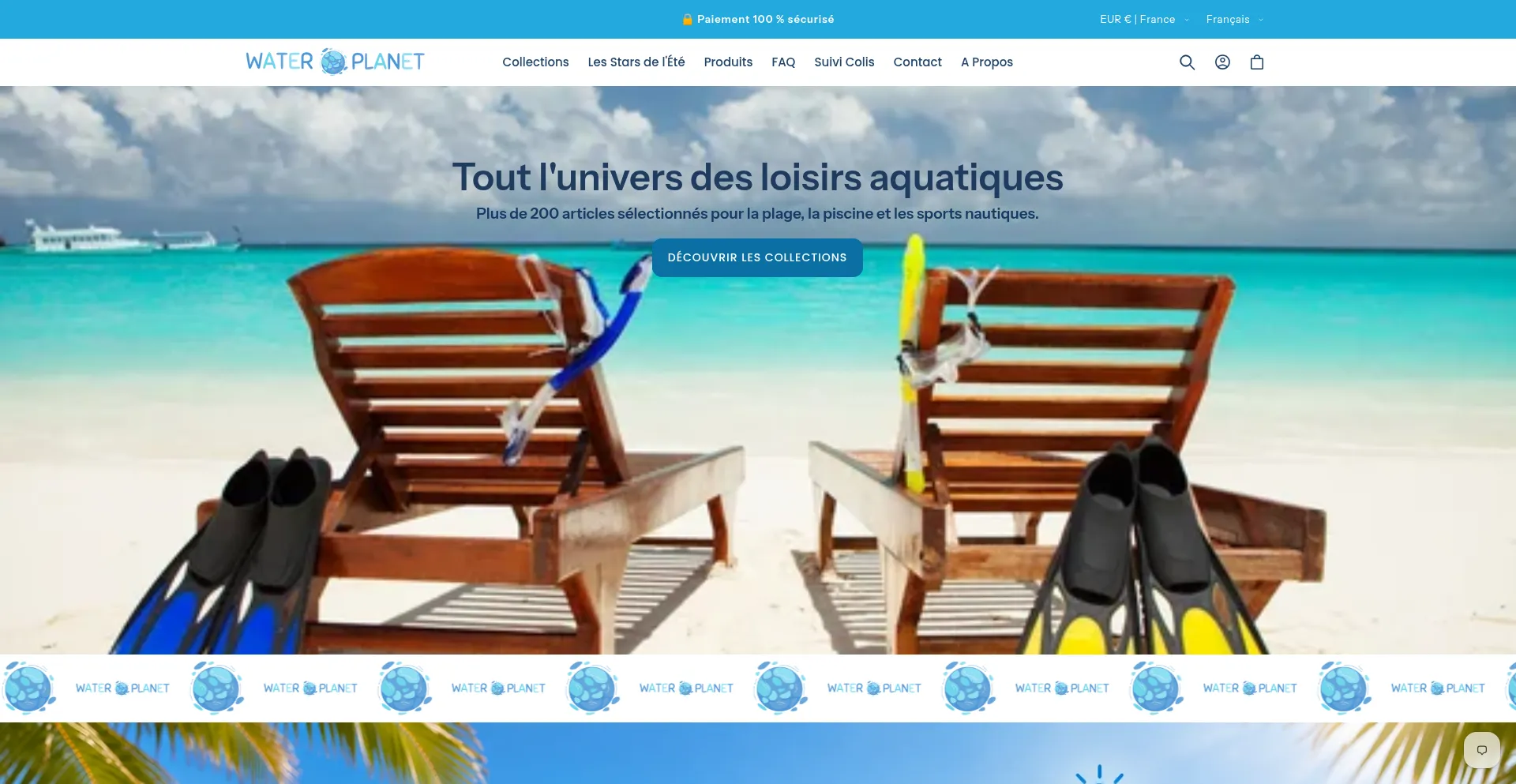 Waterplanet.shop