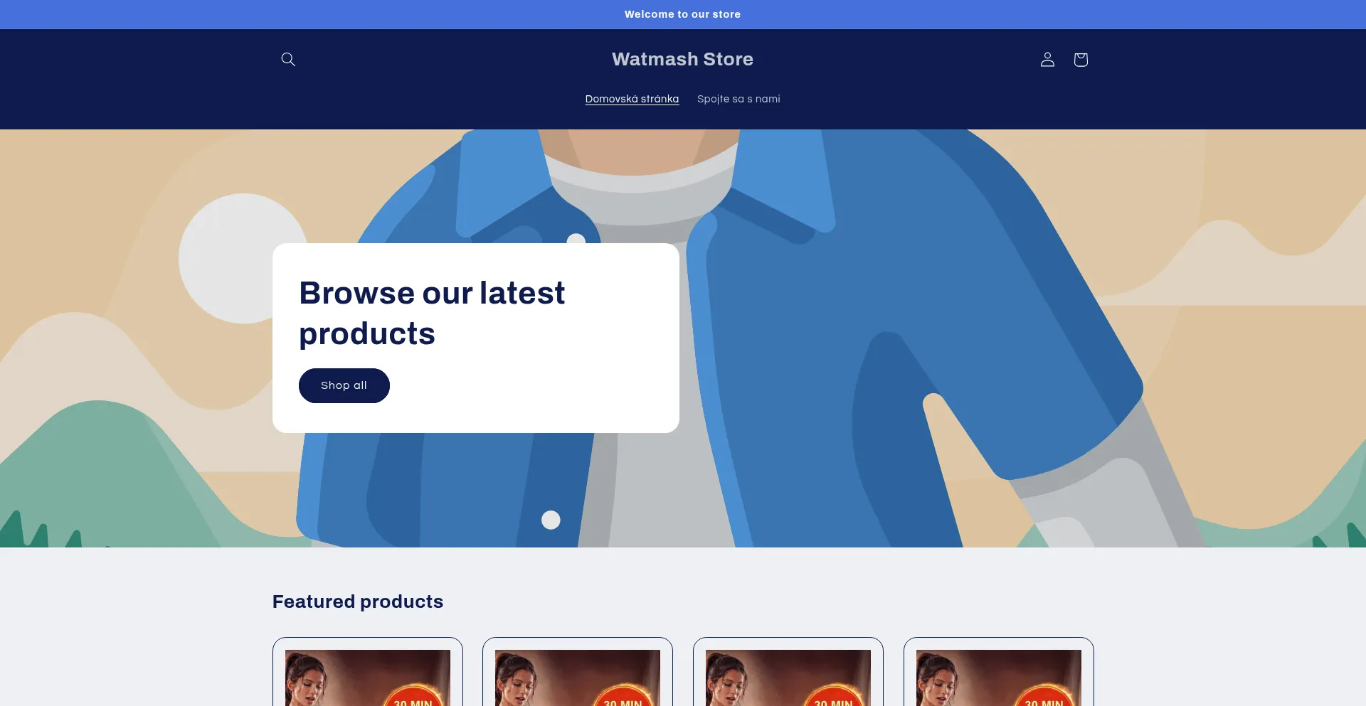 Watmash.shop
