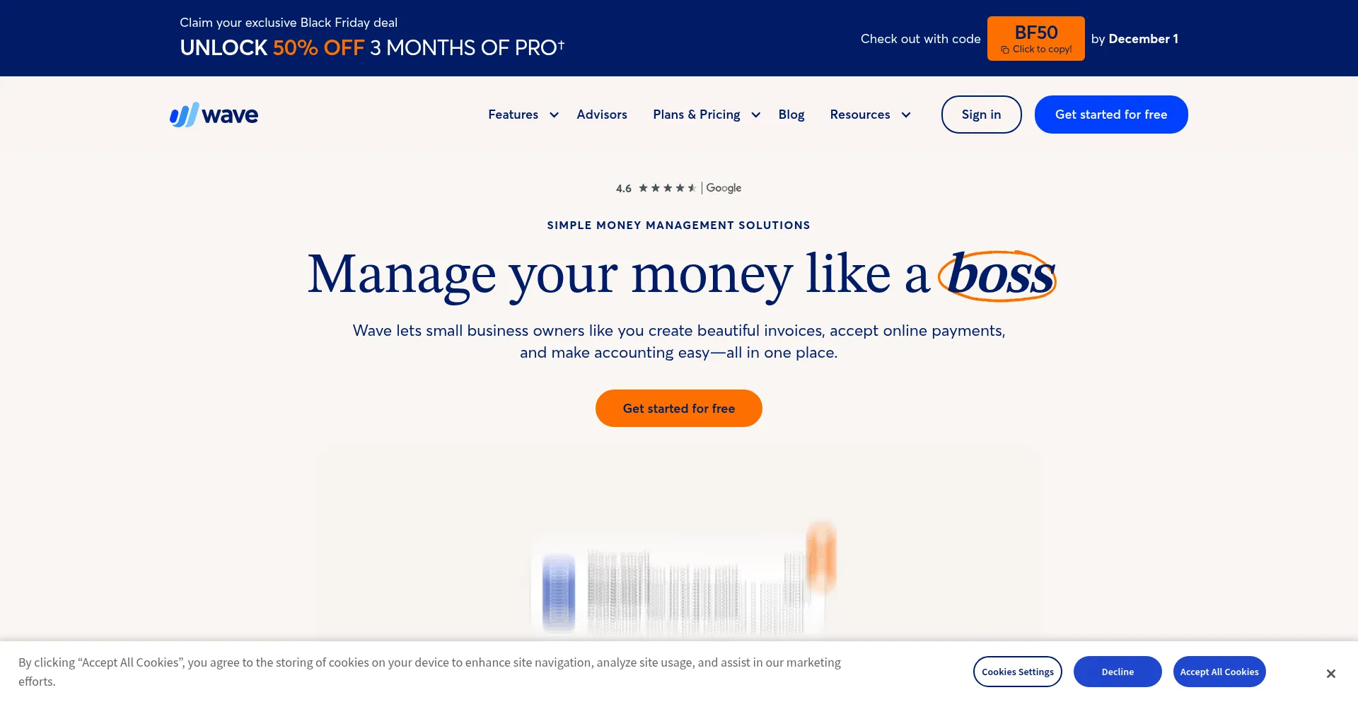Waveapps.com