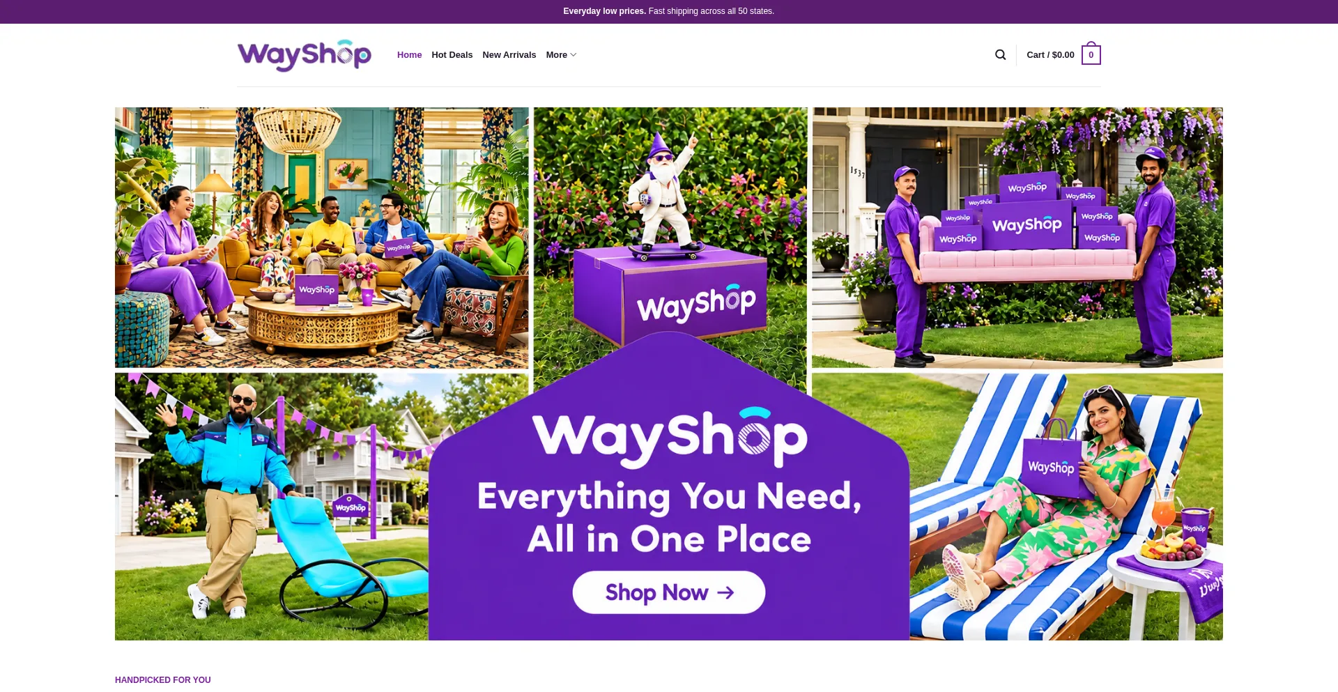 Waymartshop.shop