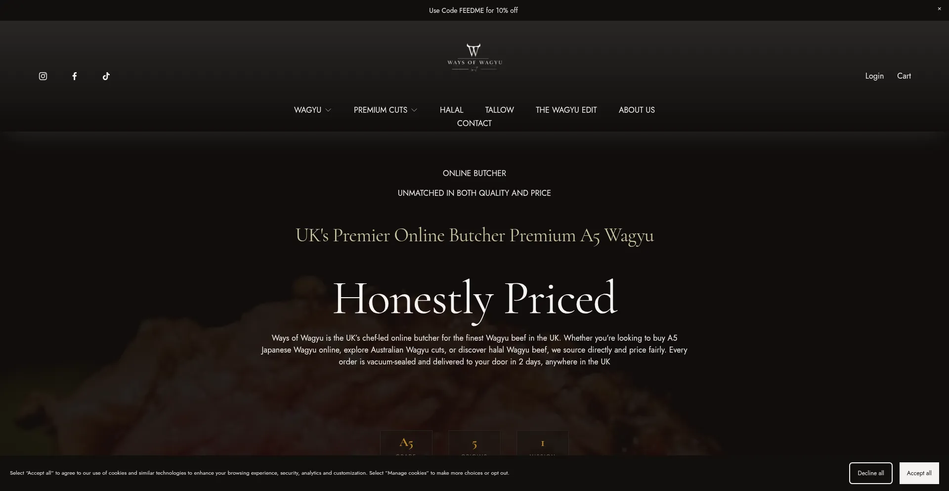 Waysofwagyu.com