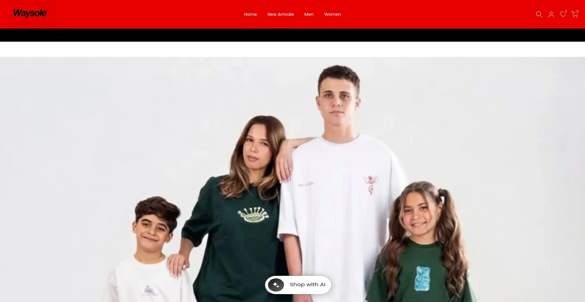 Waysole.shop