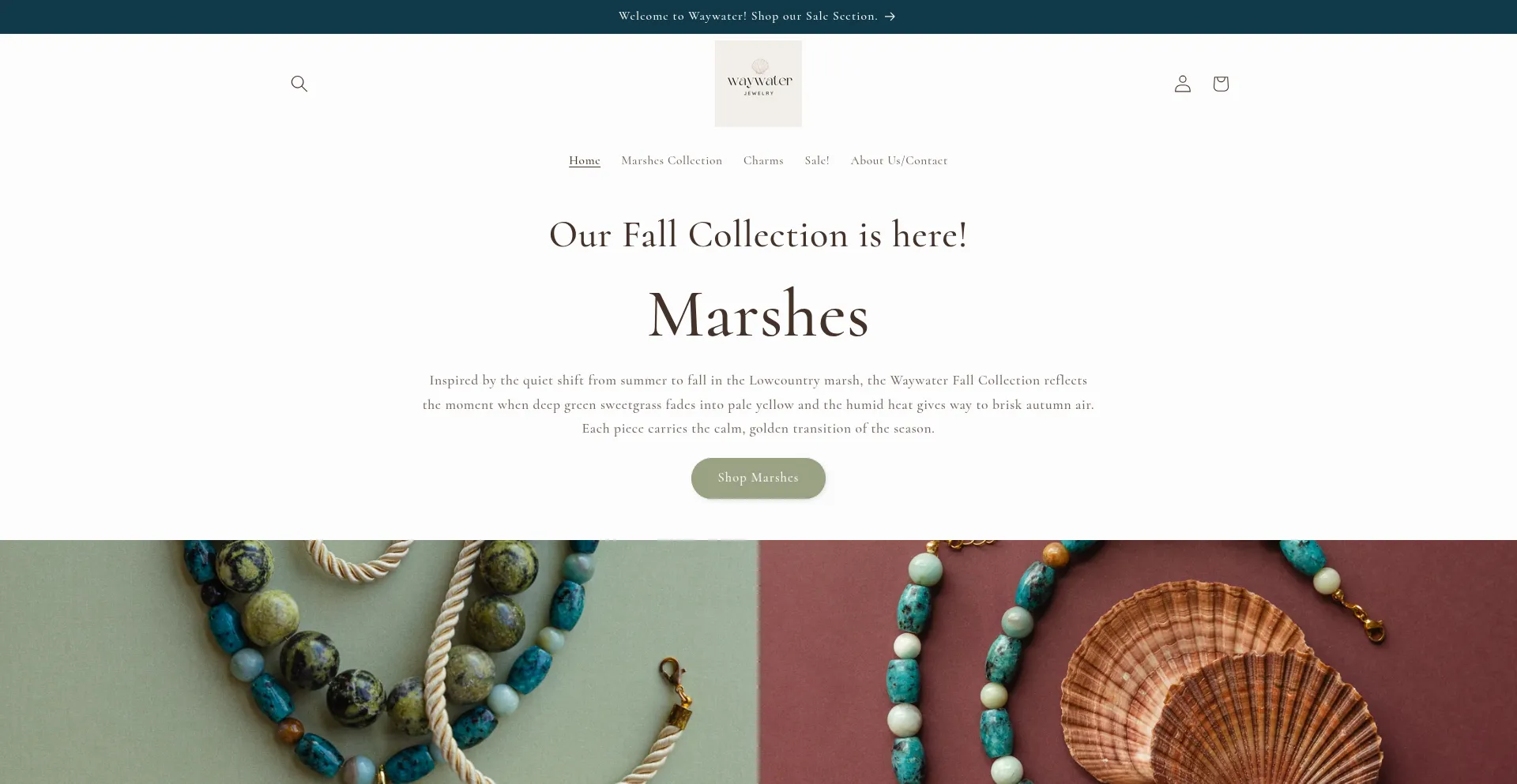 Waywaterco.com