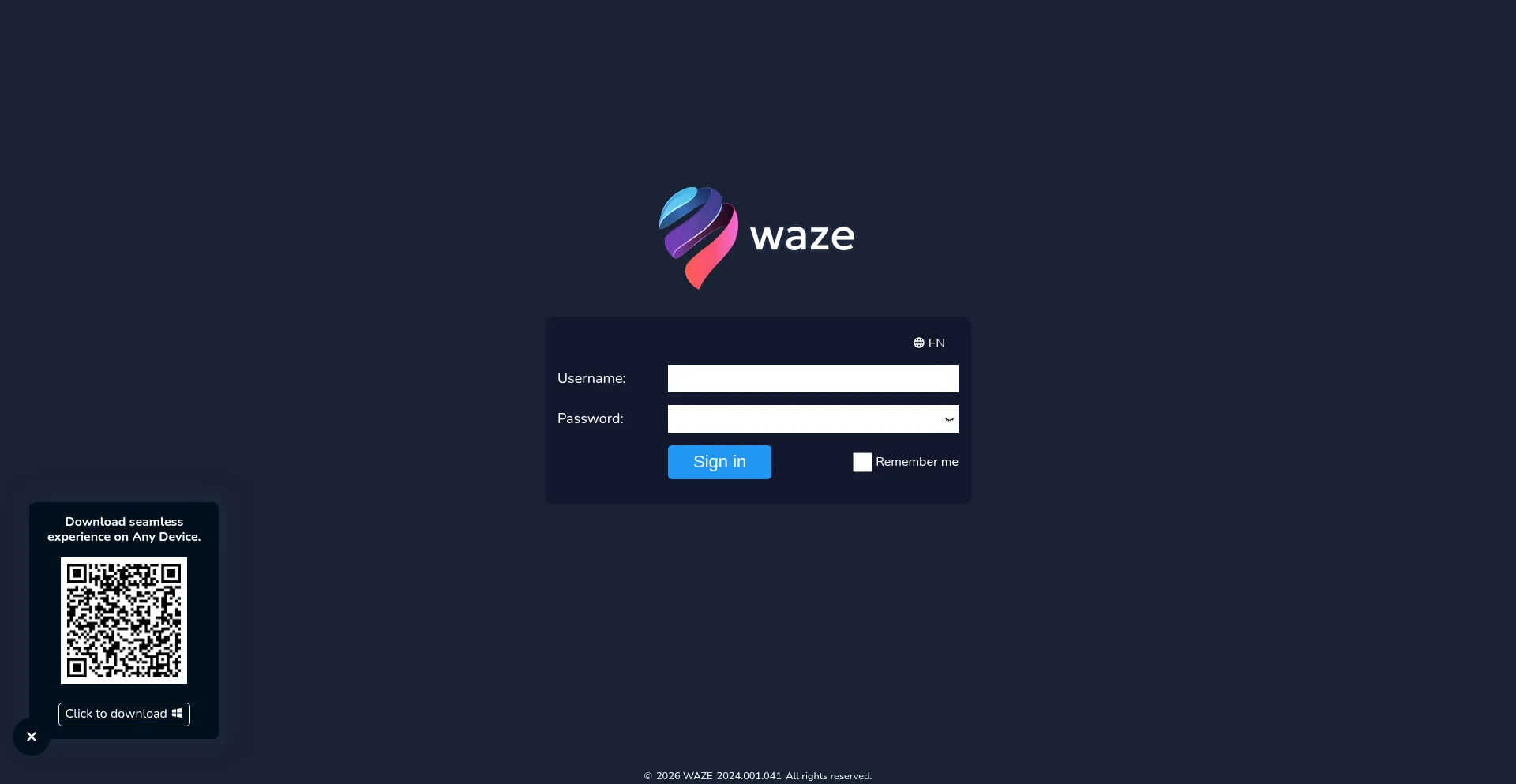 Waze009.com
