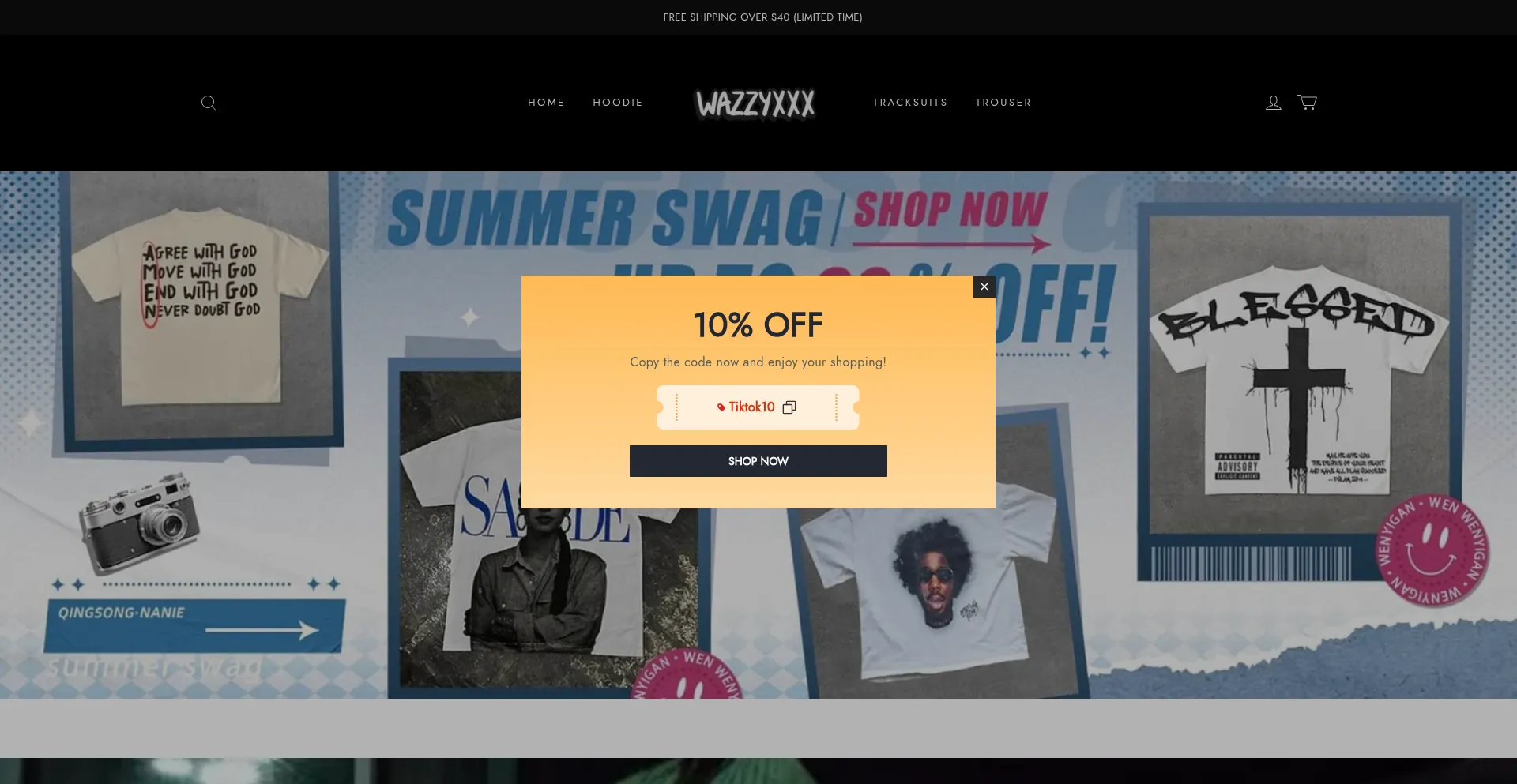 Ist Wazzyzzz.com sicher und vertrauenswürdig?